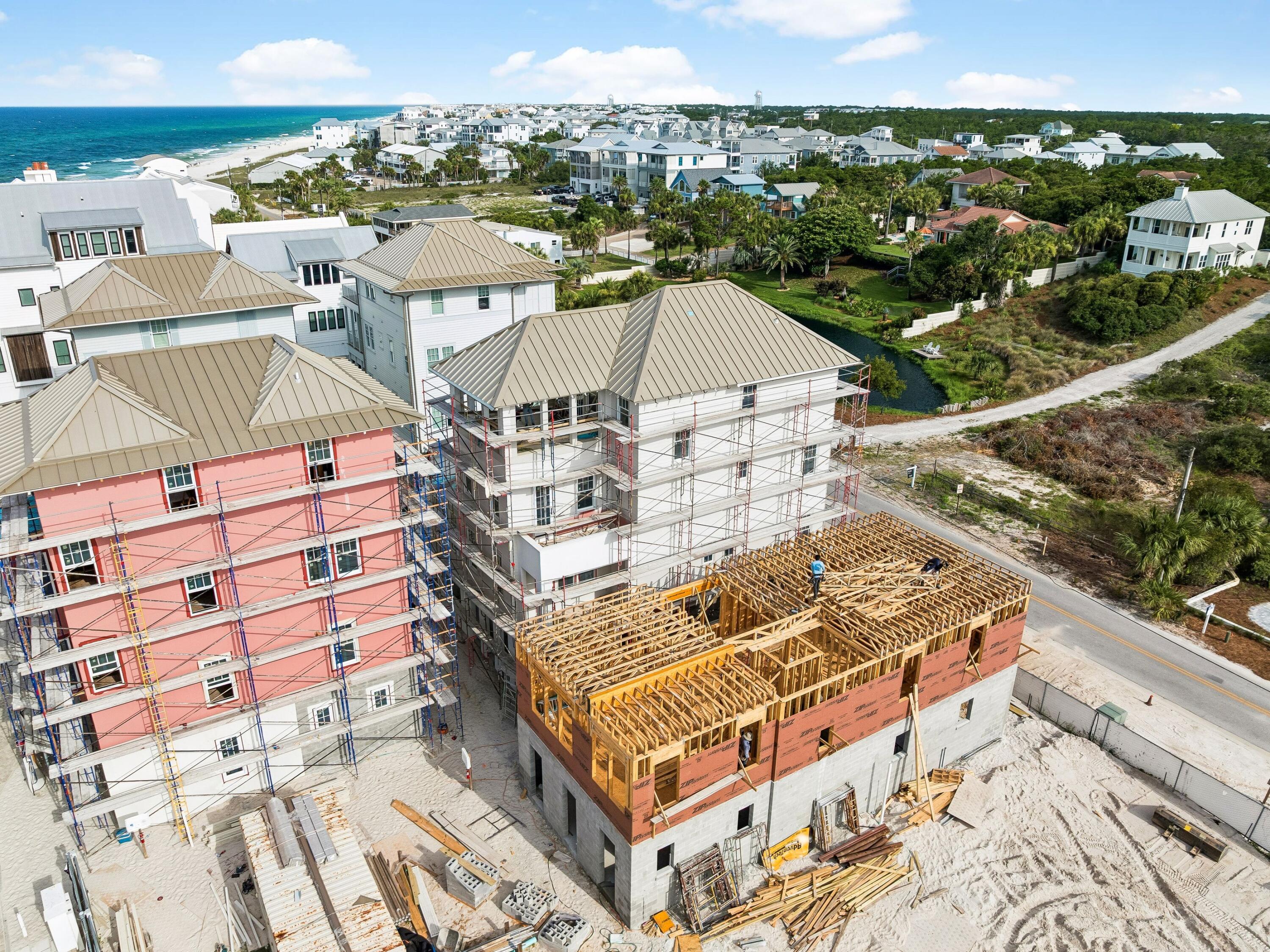 Lot 10 W Lupin Beach Drive
