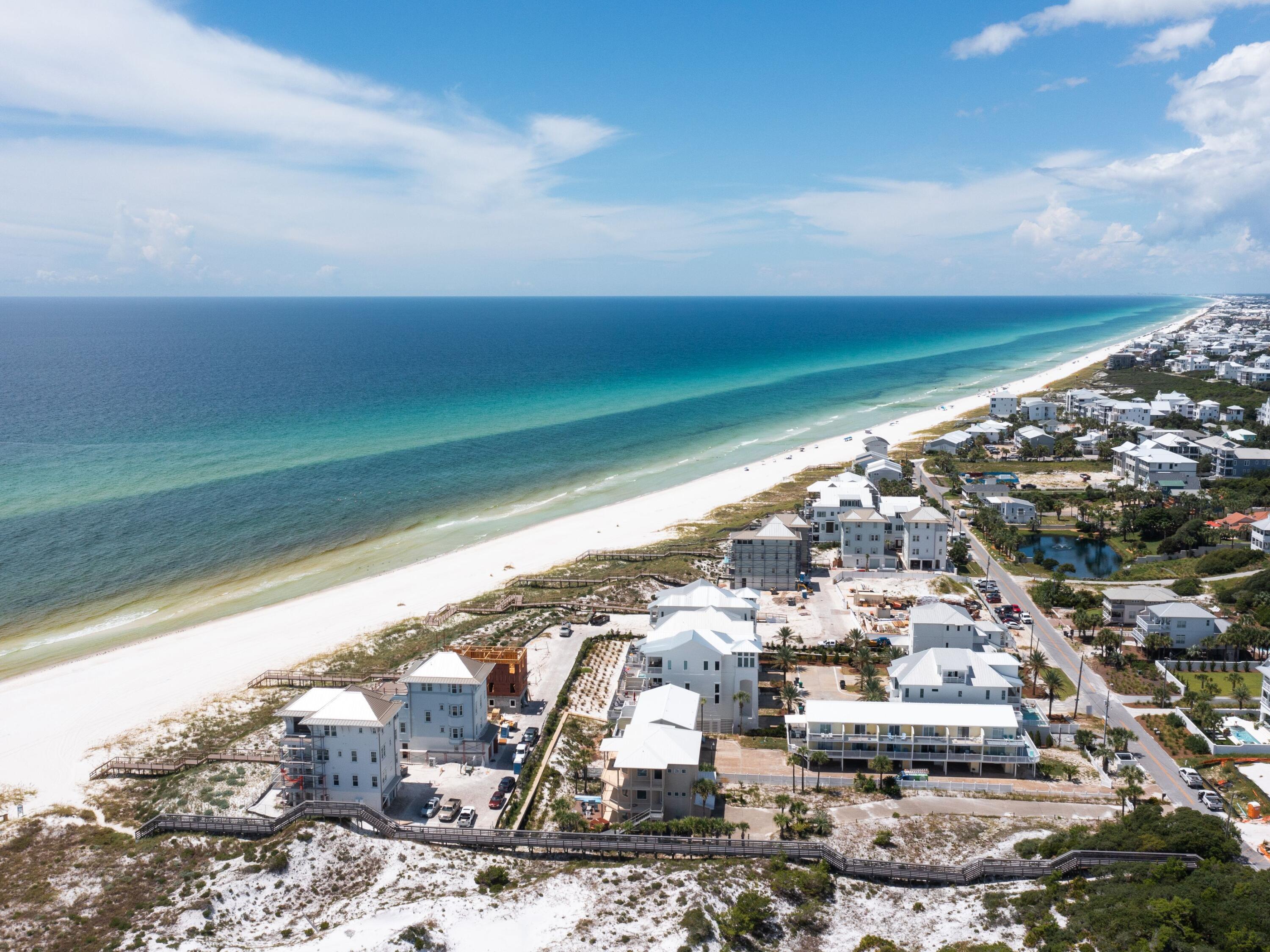 Lot 10 W Lupin Beach Drive