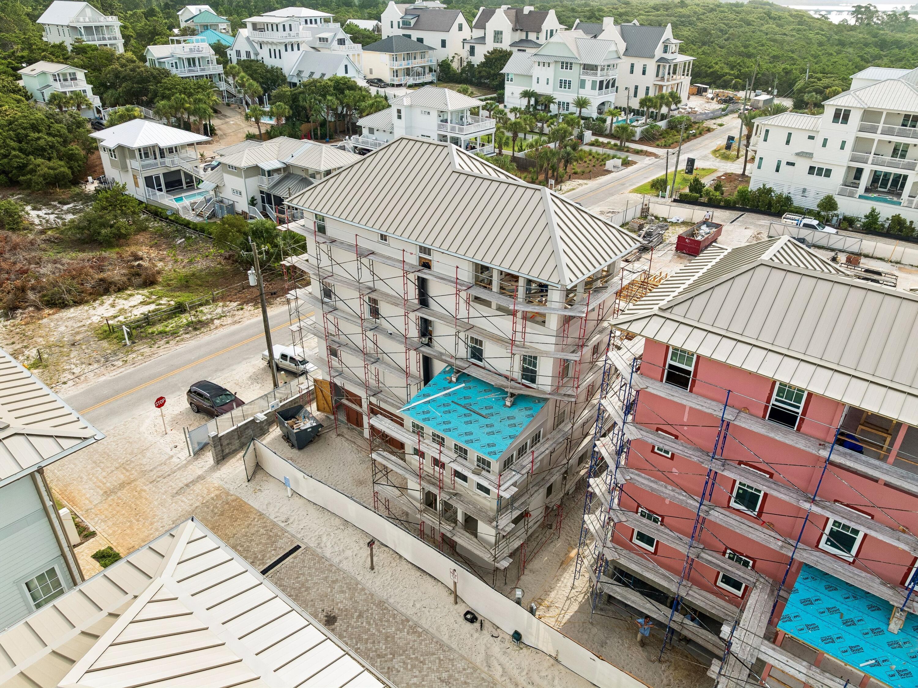 Lot 10 W Lupin Beach Drive