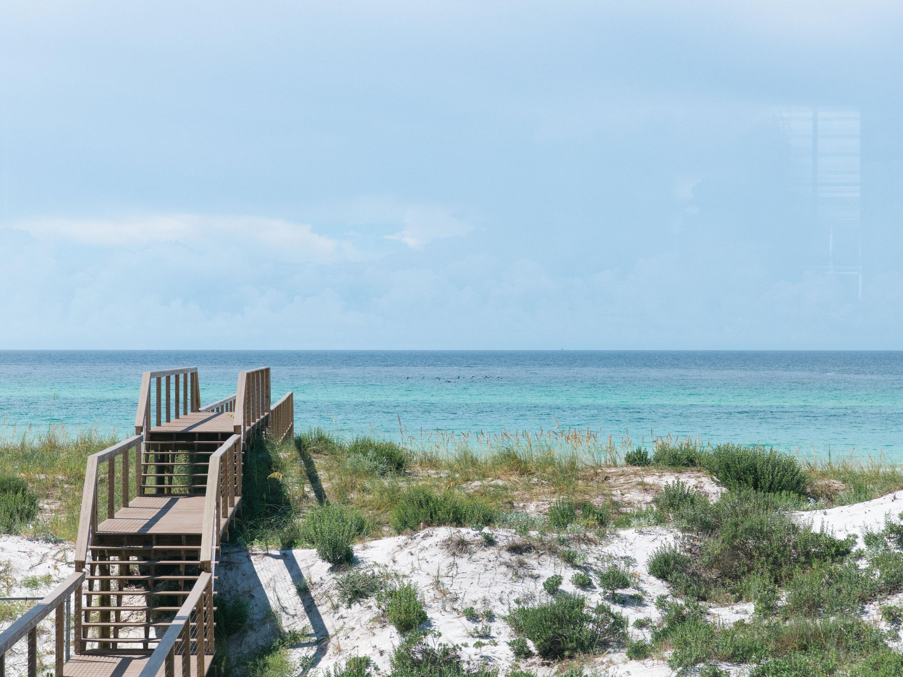 Lot 10 W Lupin Beach Drive