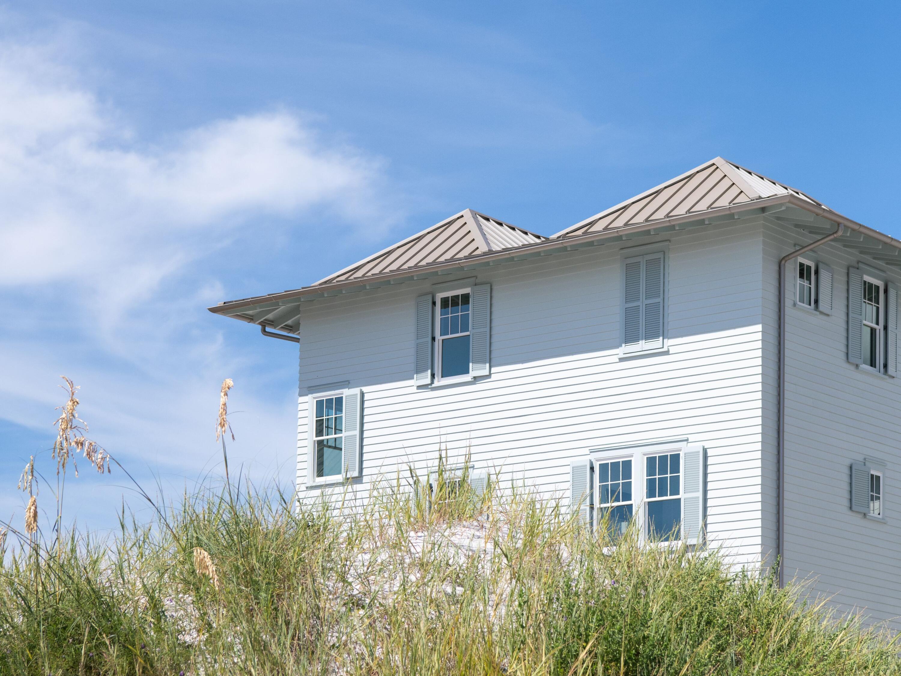 Lot 10 W Lupin Beach Drive