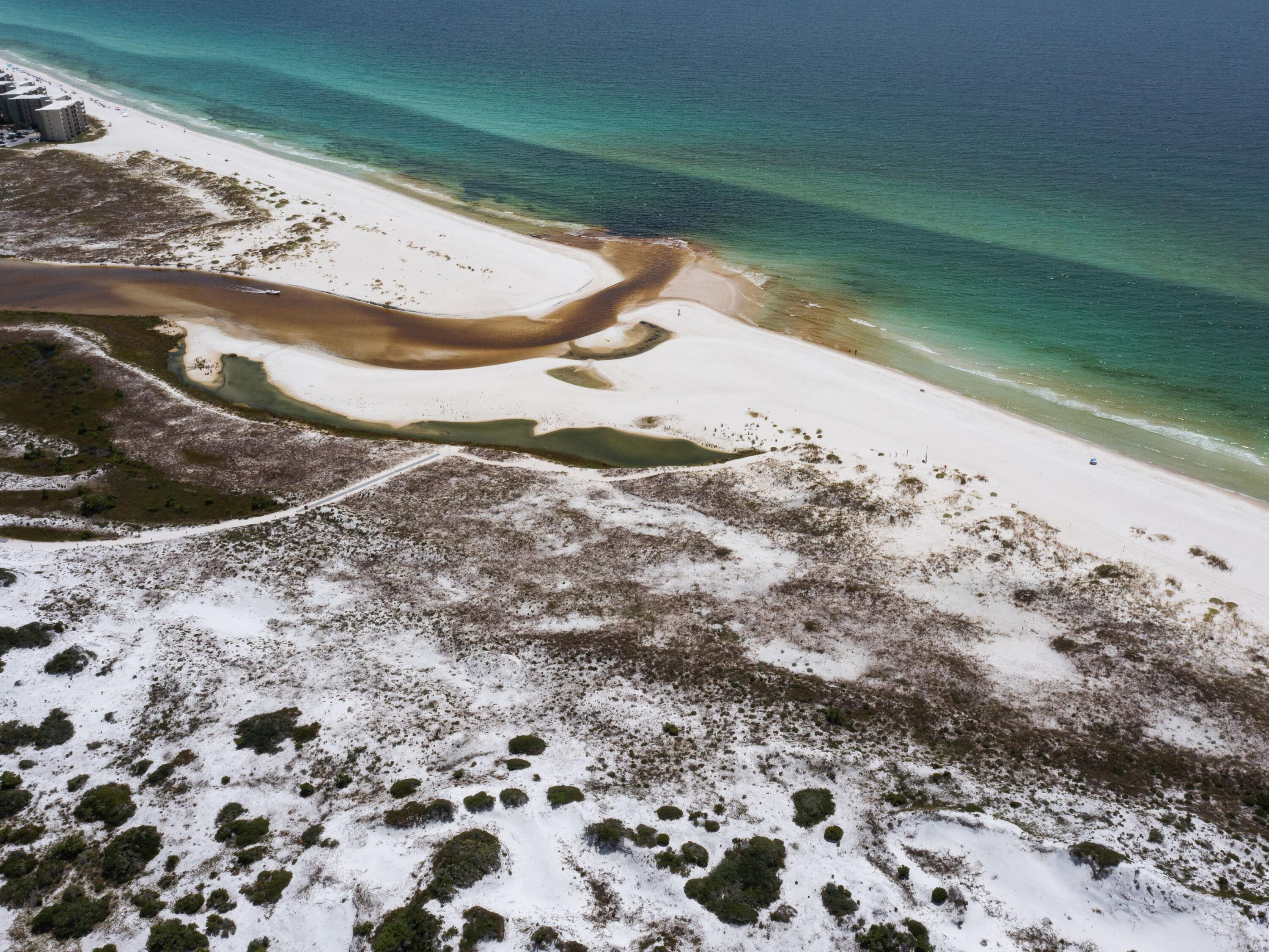 Lot 10 W Lupin Beach Drive