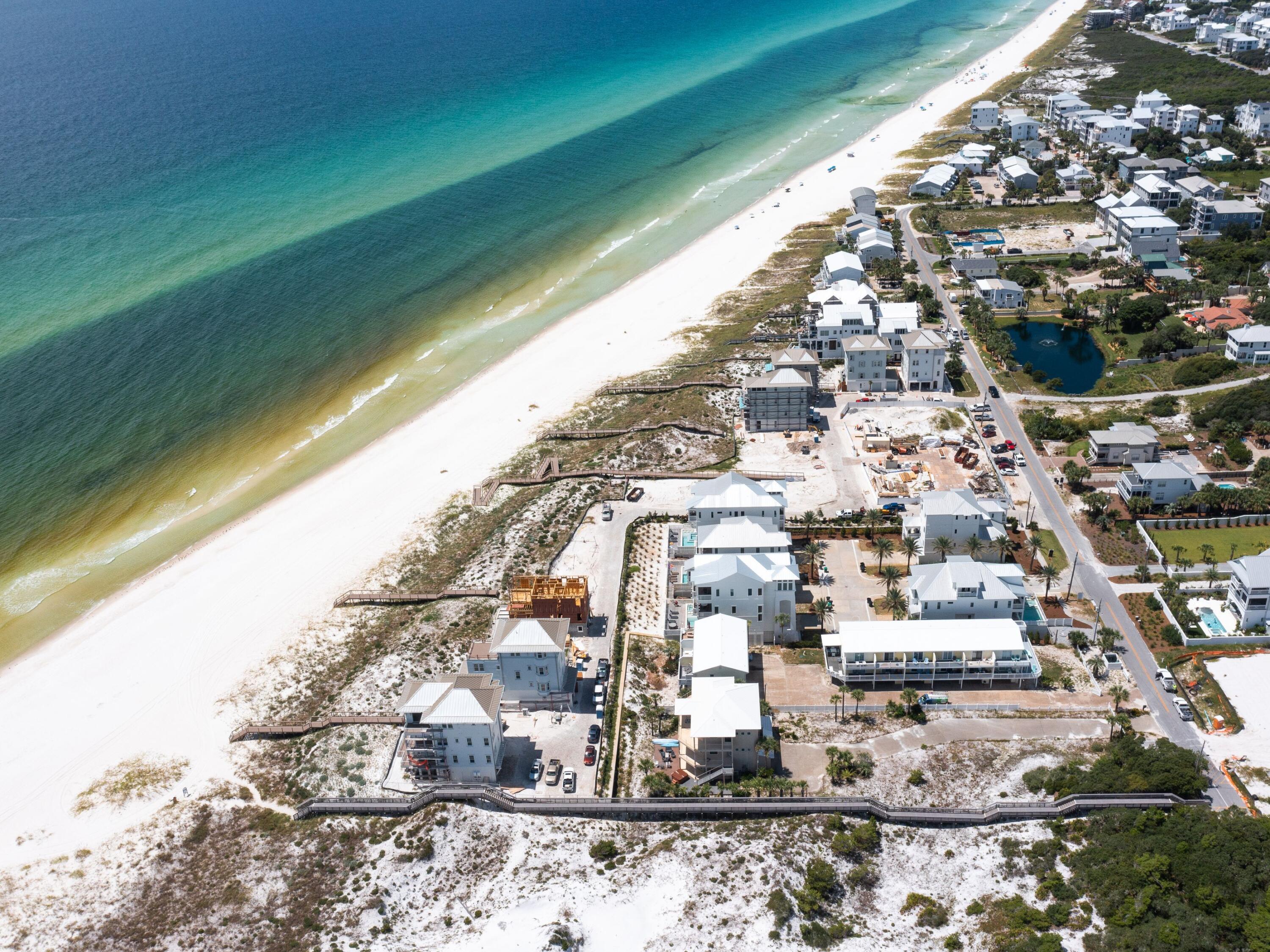 Lot 10 W Lupin Beach Drive