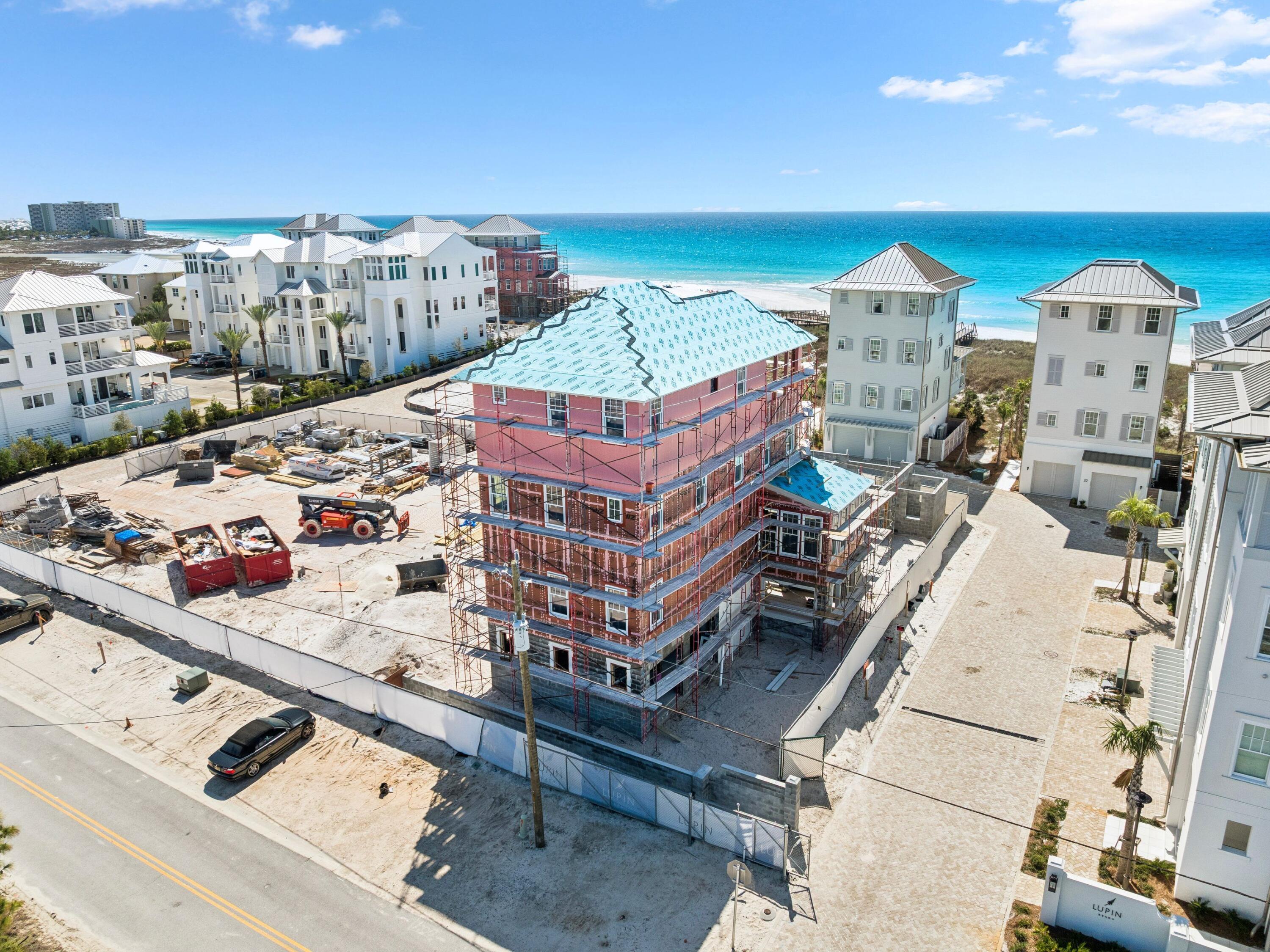 Lot 10 W Lupin Beach Drive