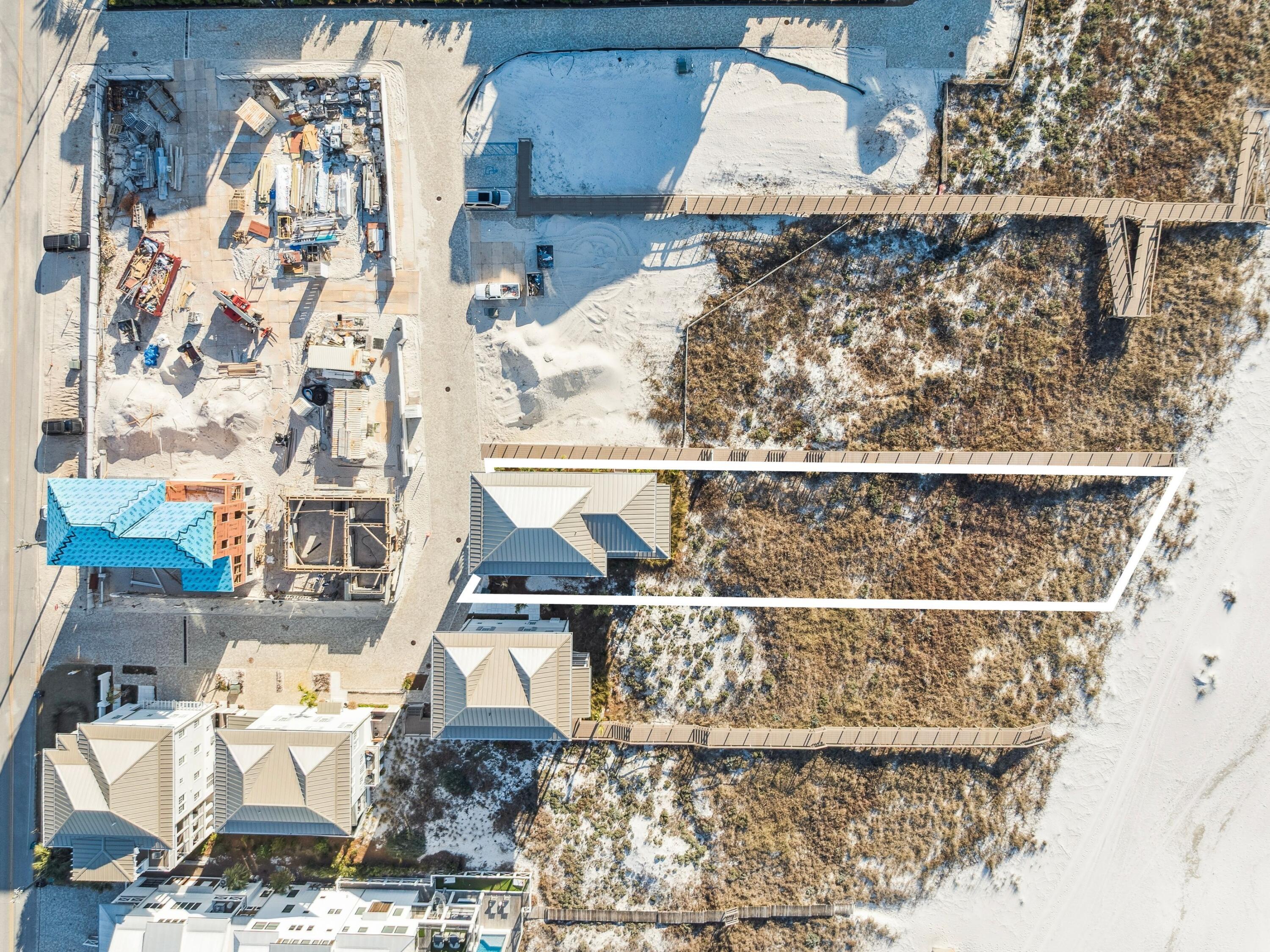 40 W Lupin Beach Drive