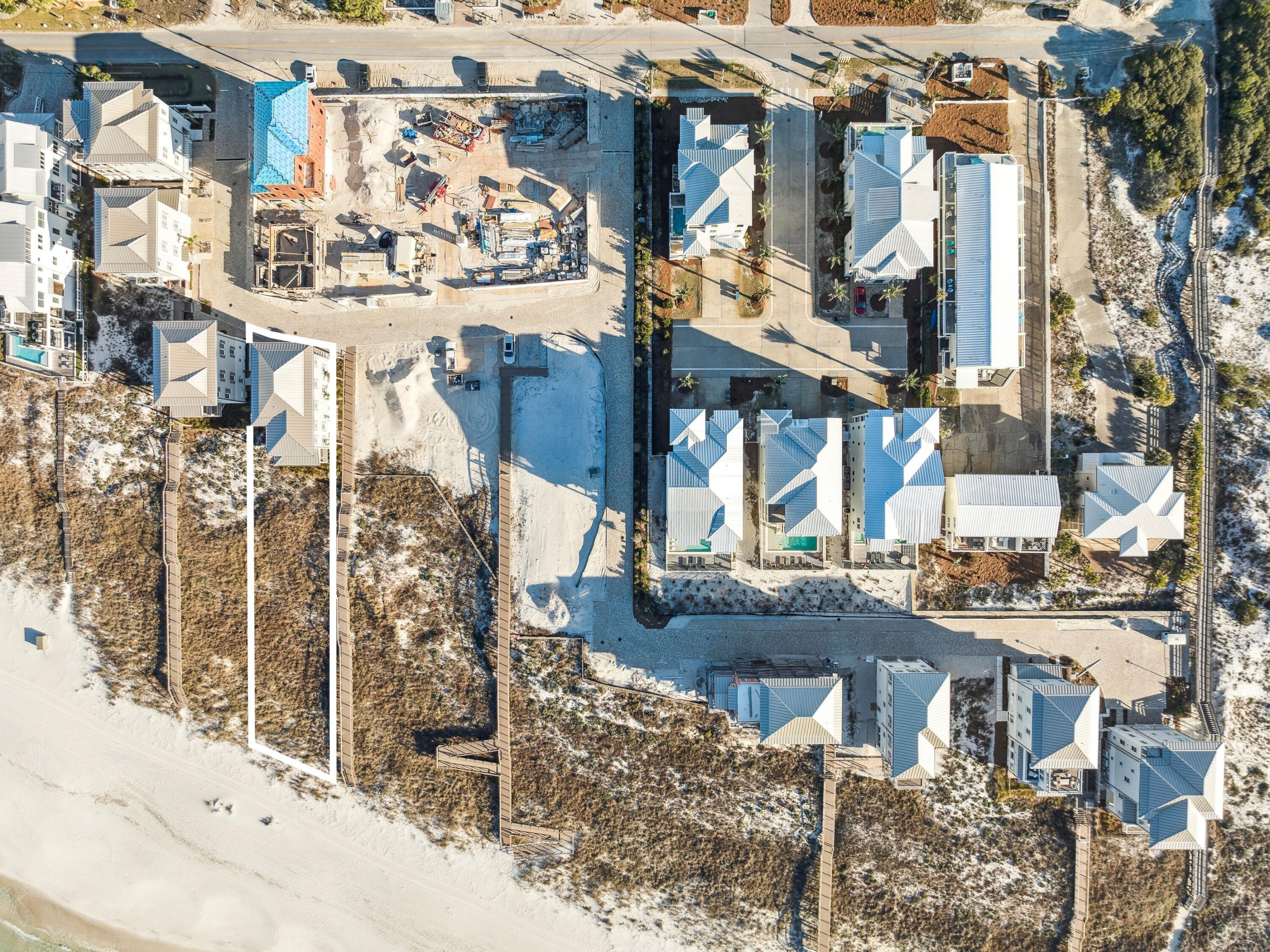 40 W Lupin Beach Drive