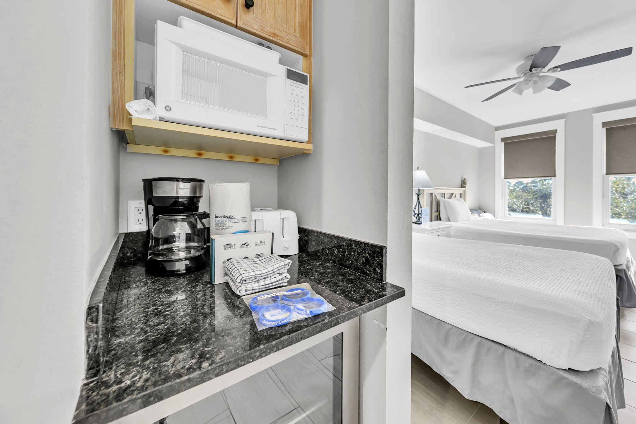 9100 Baytowne Wharf Boulevard 458/460