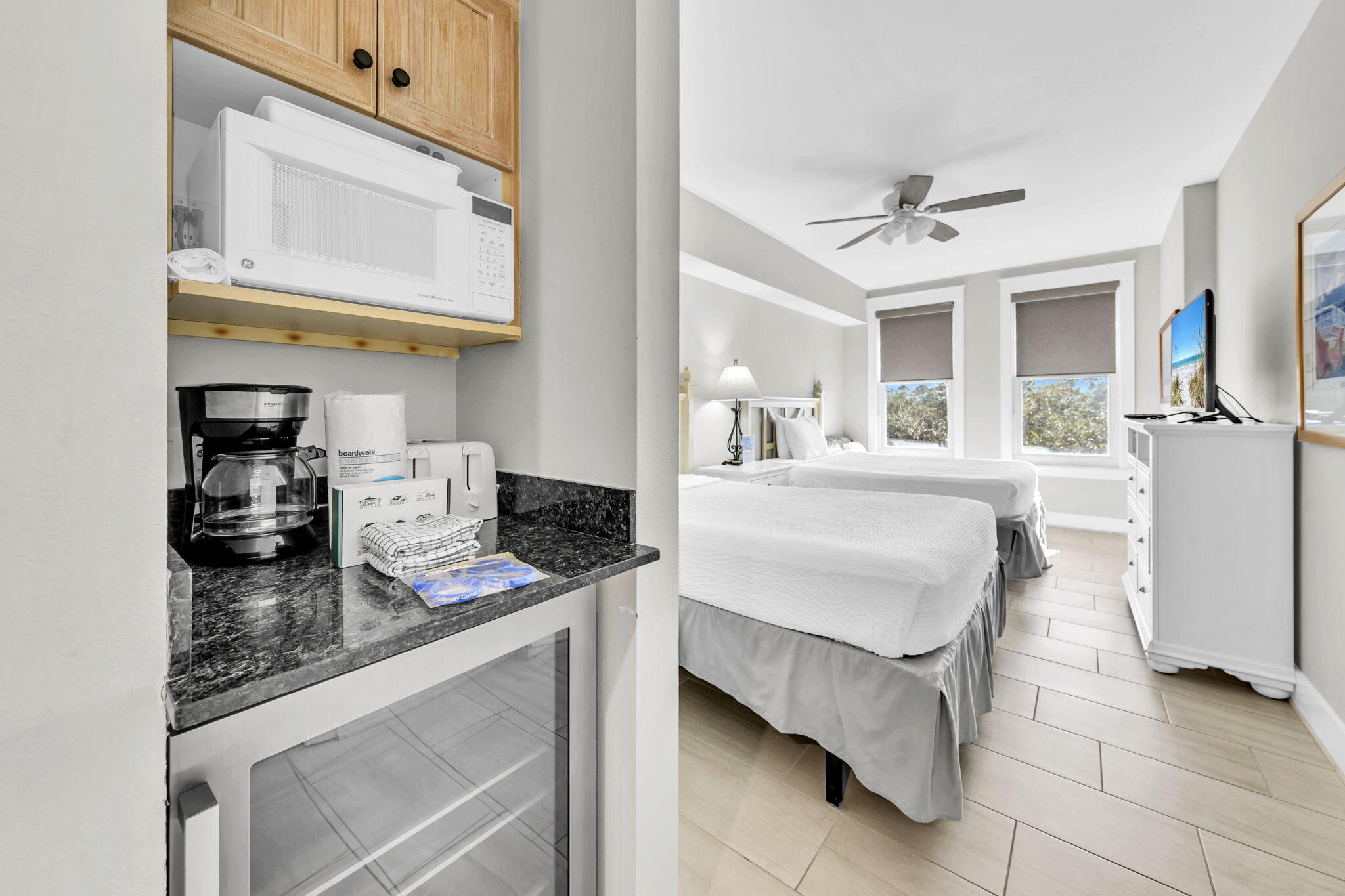 9100 Baytowne Wharf Boulevard 458/460