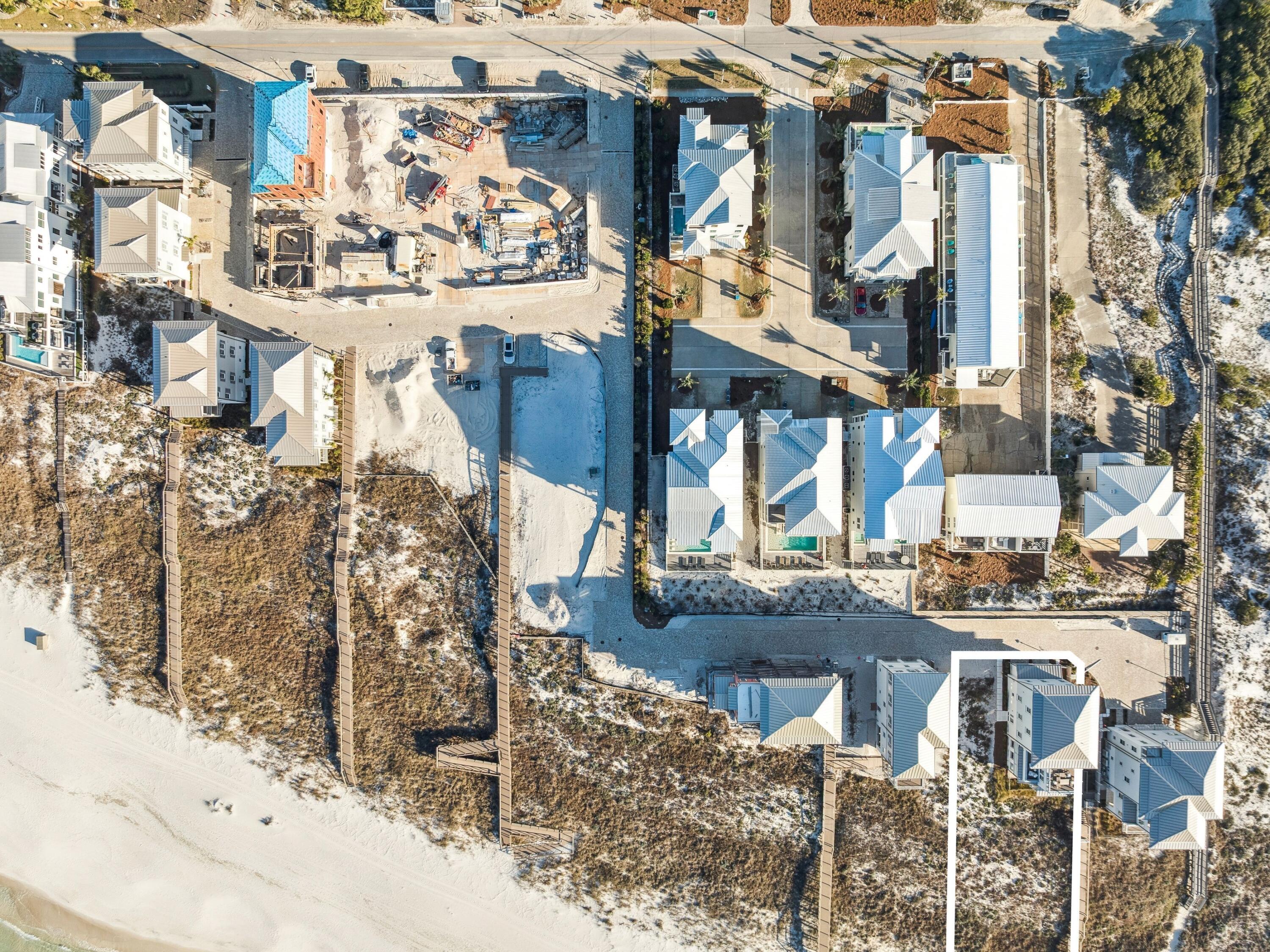 Lot 19 W Lupin Beach Drive