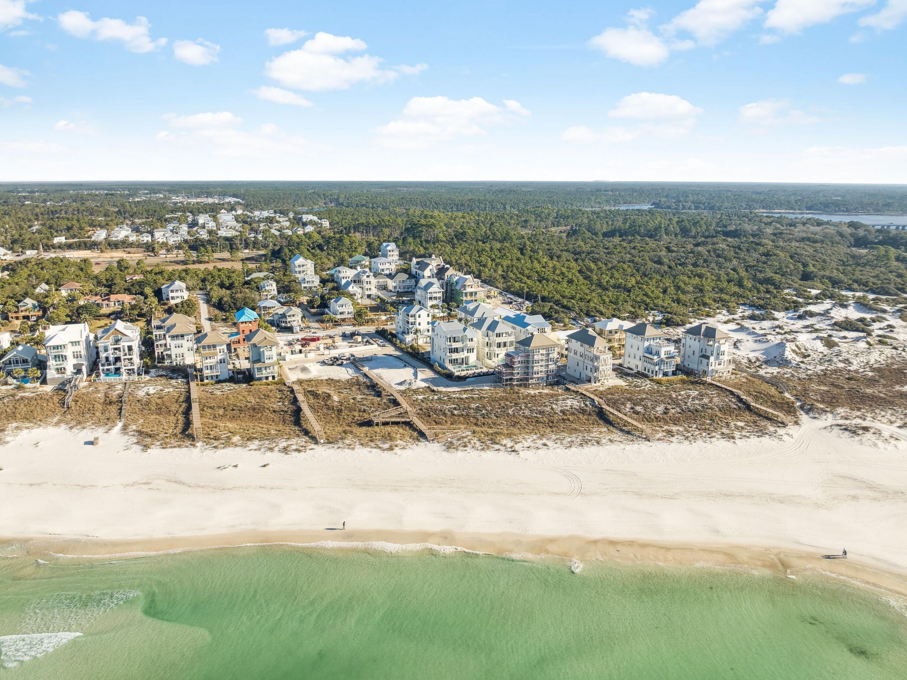 Lot 19 W Lupin Beach Drive