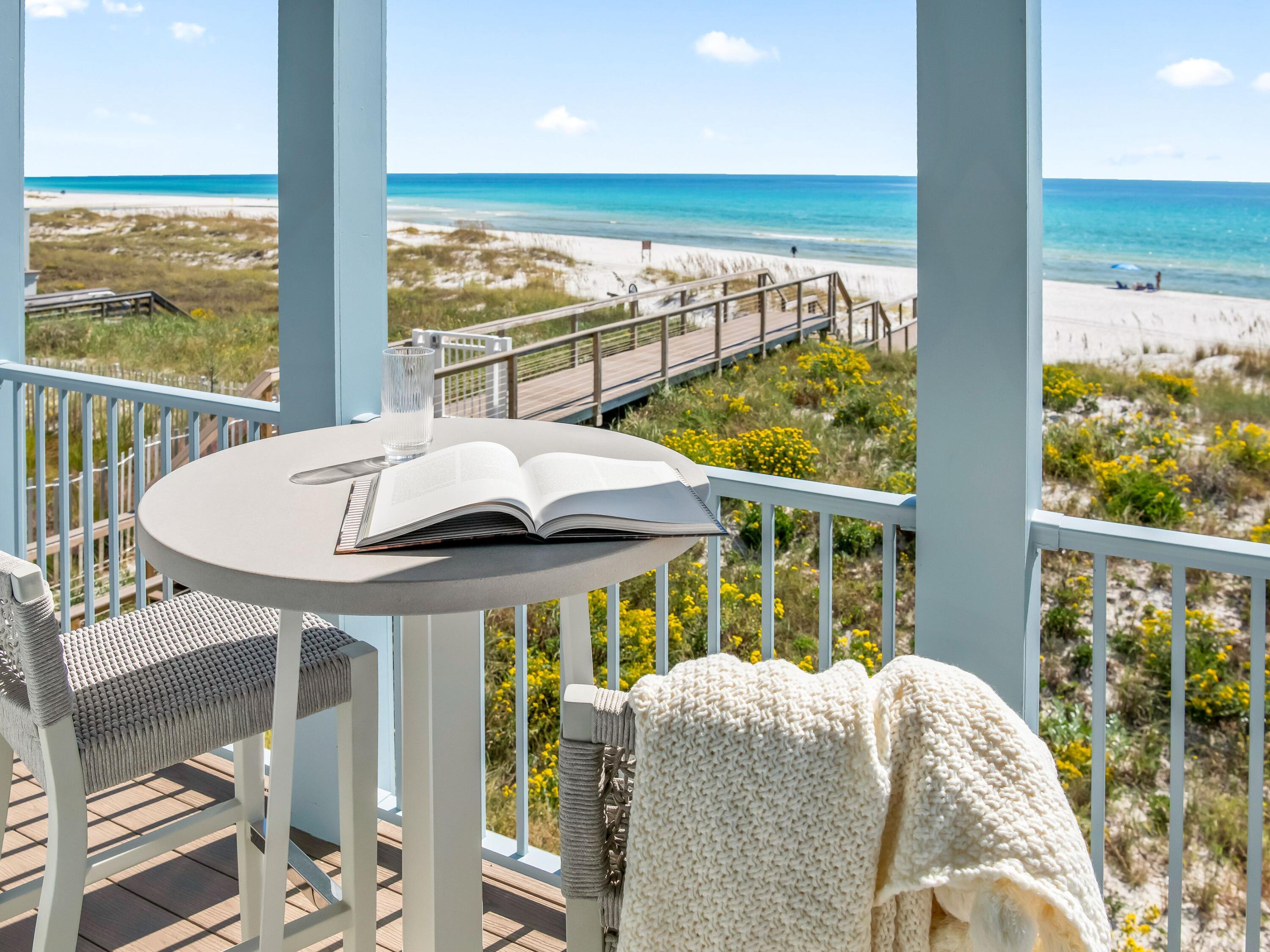 Lot 19 W Lupin Beach Drive