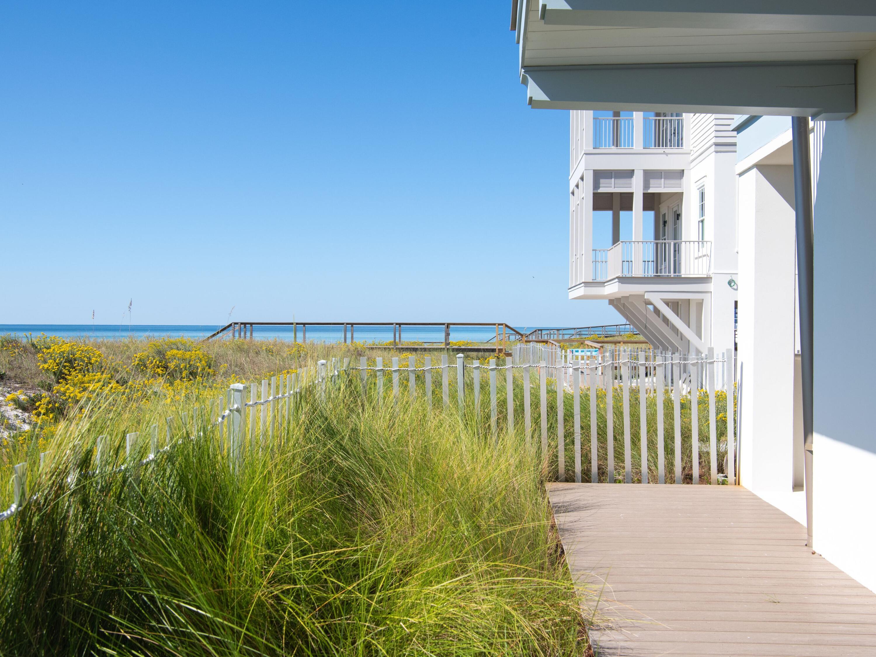 Lot 19 W Lupin Beach Drive