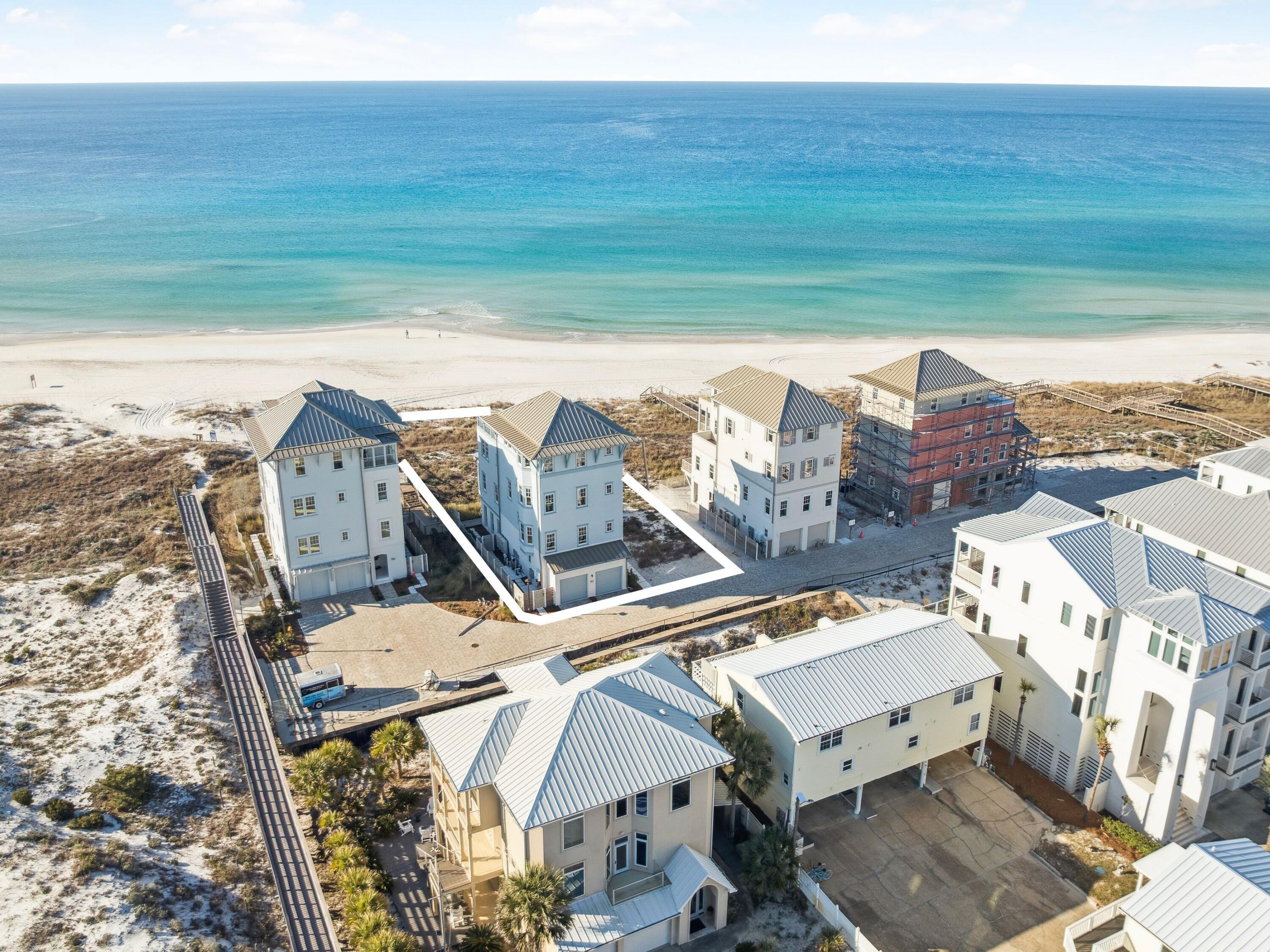 Lot 19 W Lupin Beach Drive