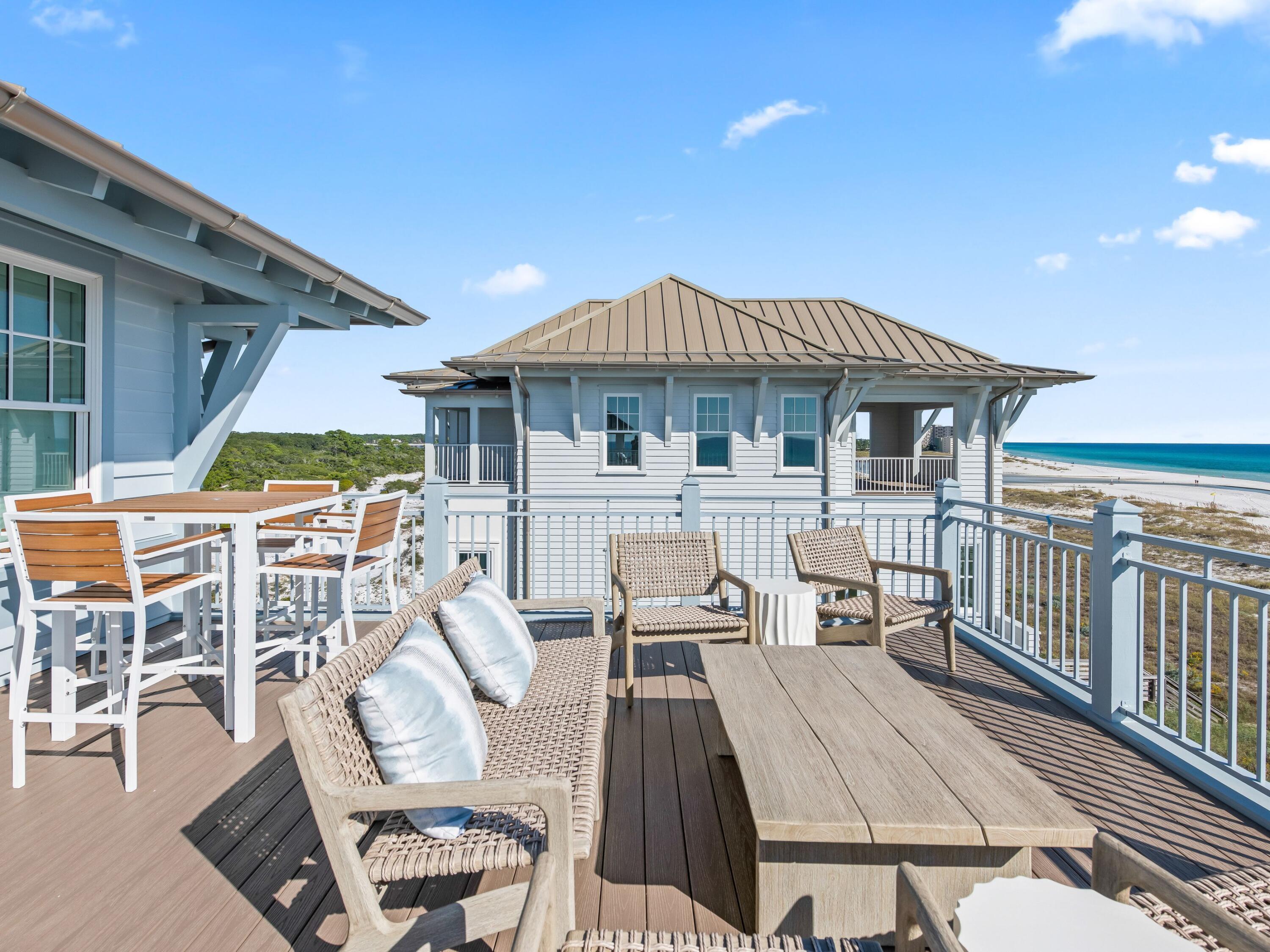 Lot 19 W Lupin Beach Drive