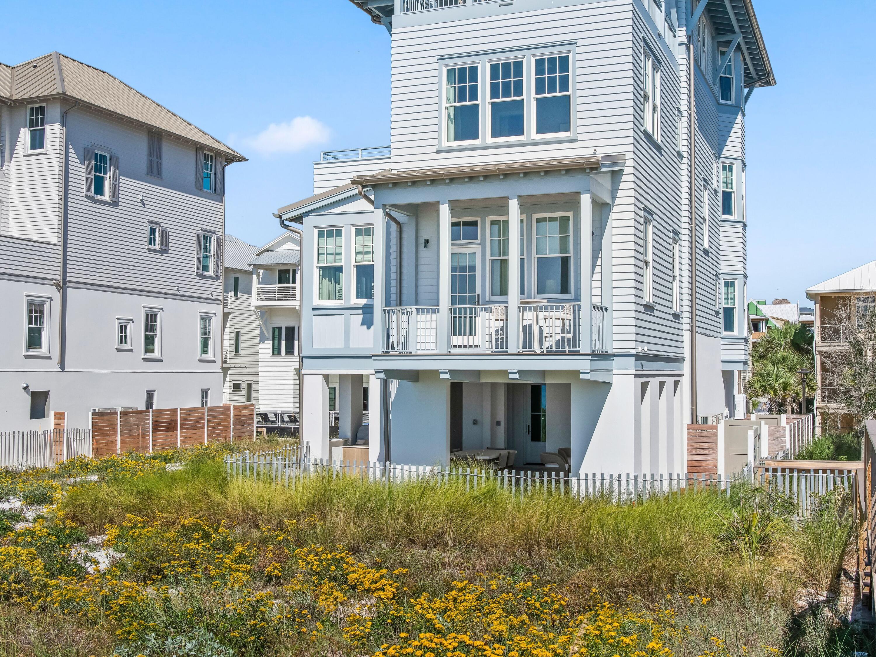 Lot 19 W Lupin Beach Drive