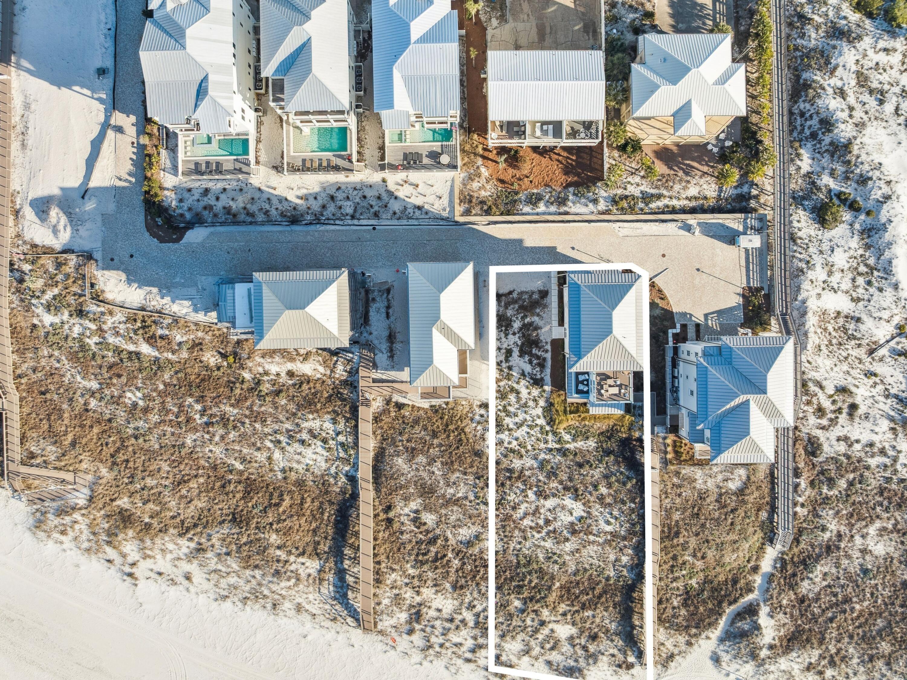 Lot 19 W Lupin Beach Drive