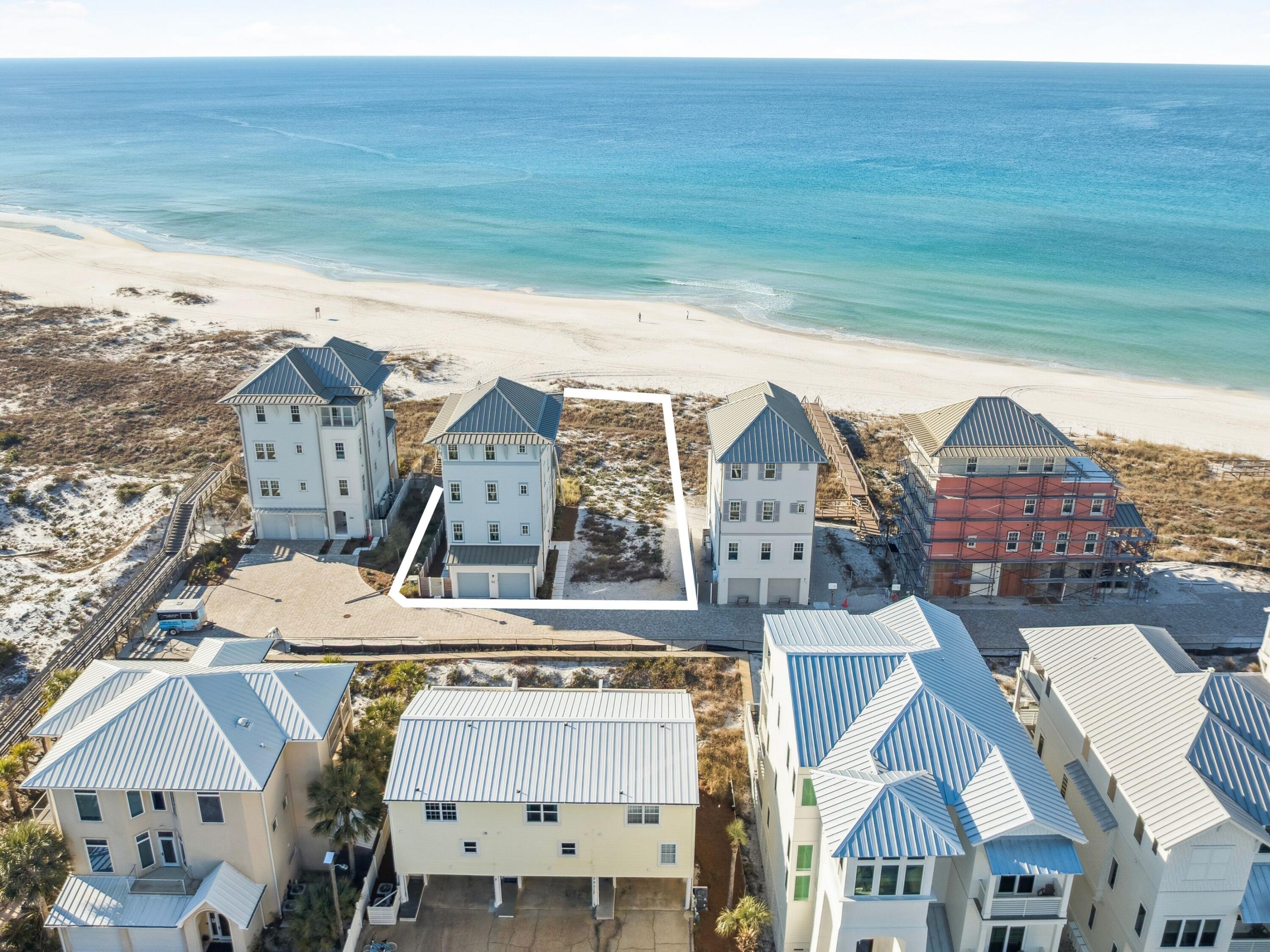 Lot 19 W Lupin Beach Drive