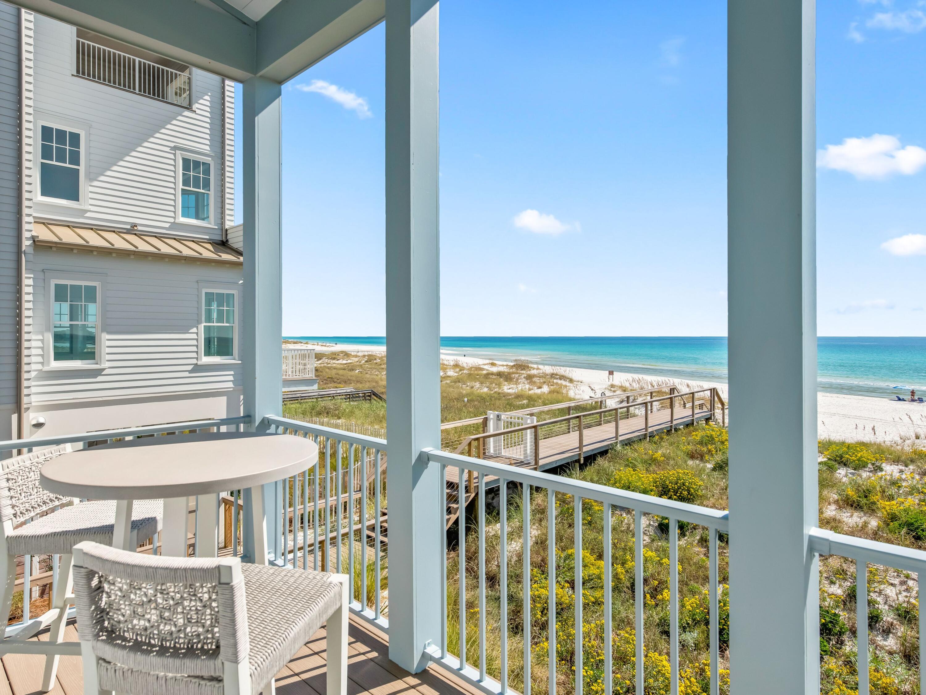 Lot 19 W Lupin Beach Drive