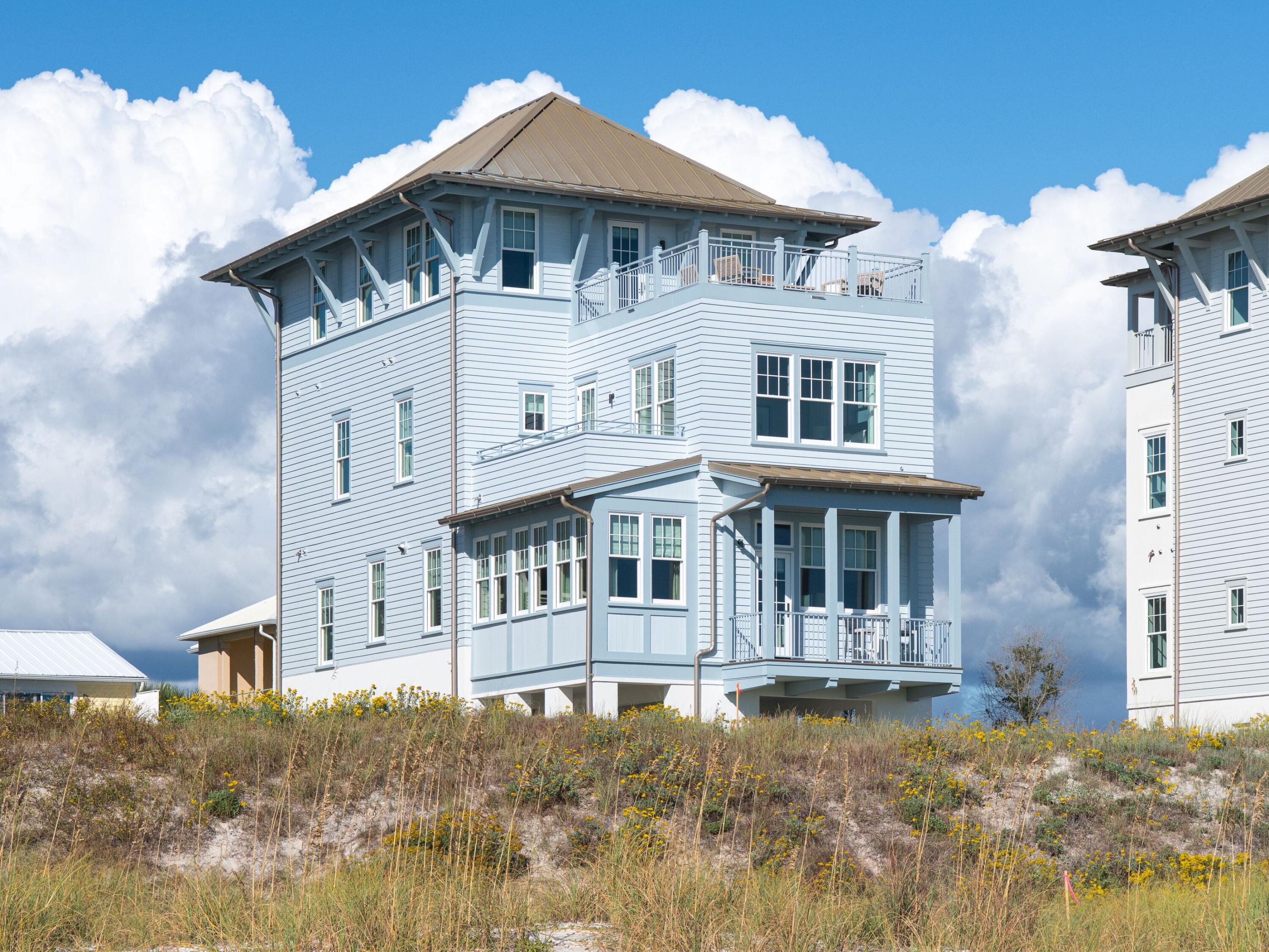 Lot 19 W Lupin Beach Drive