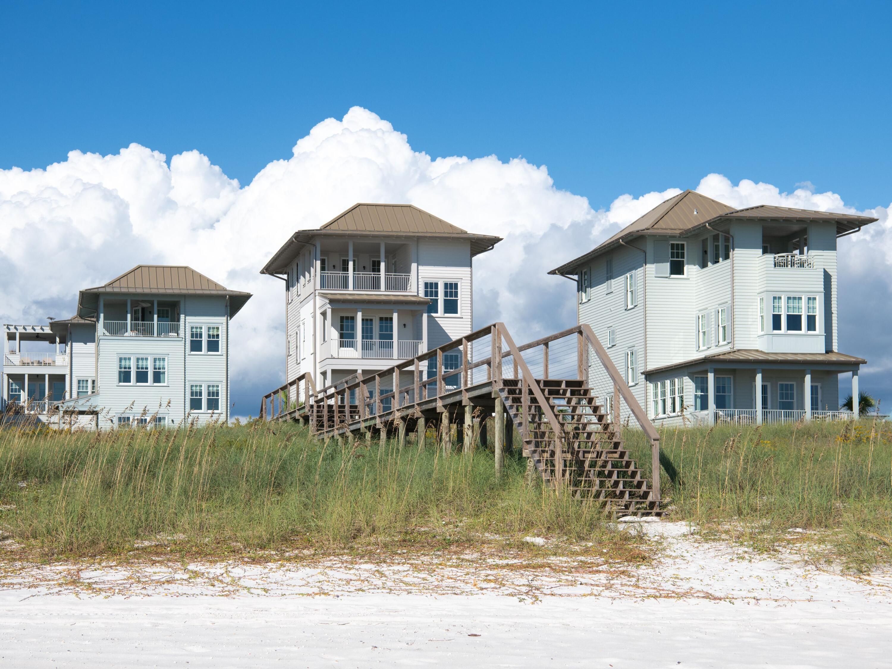 Lot 19 W Lupin Beach Drive