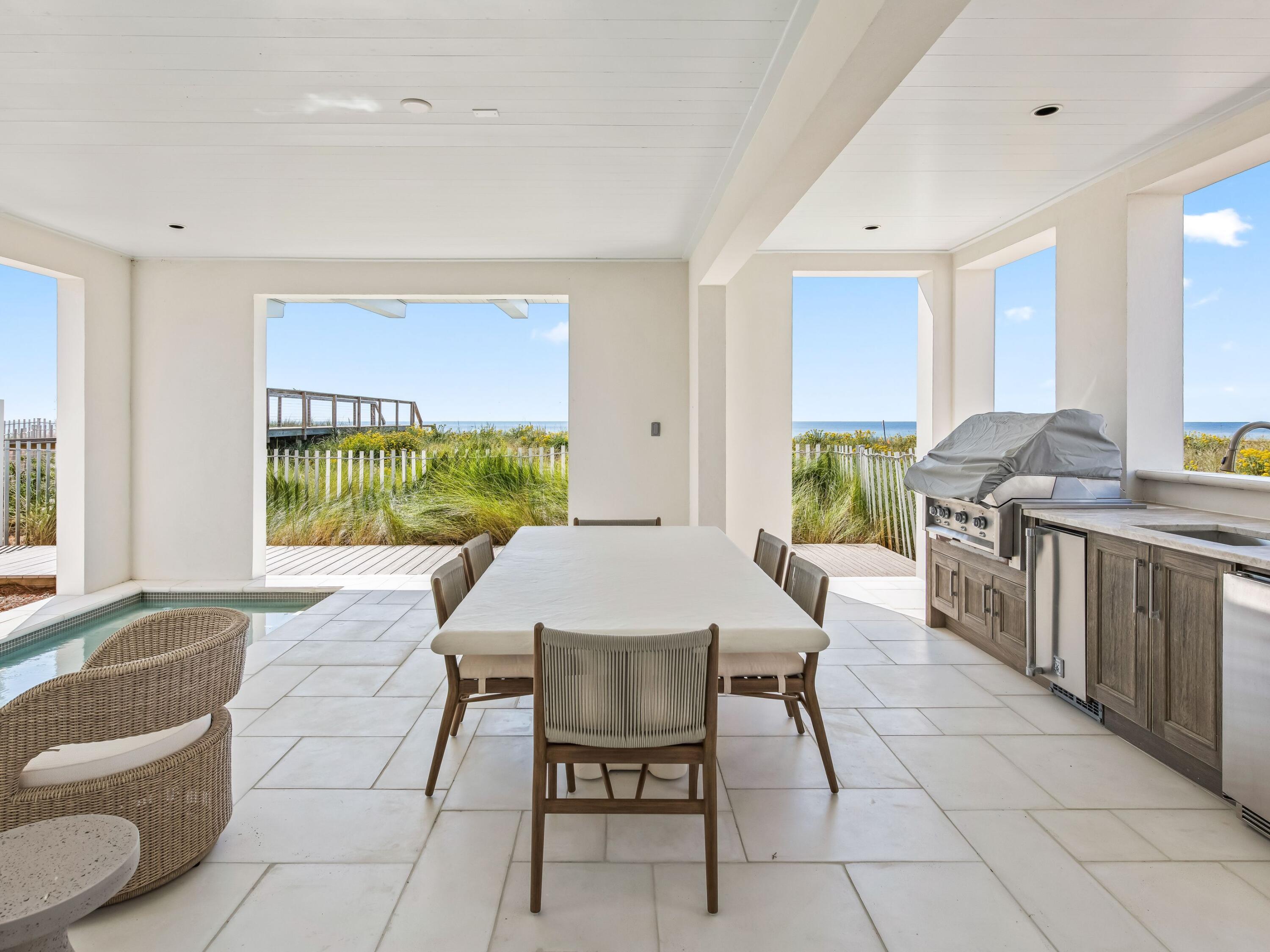Lot 19 W Lupin Beach Drive