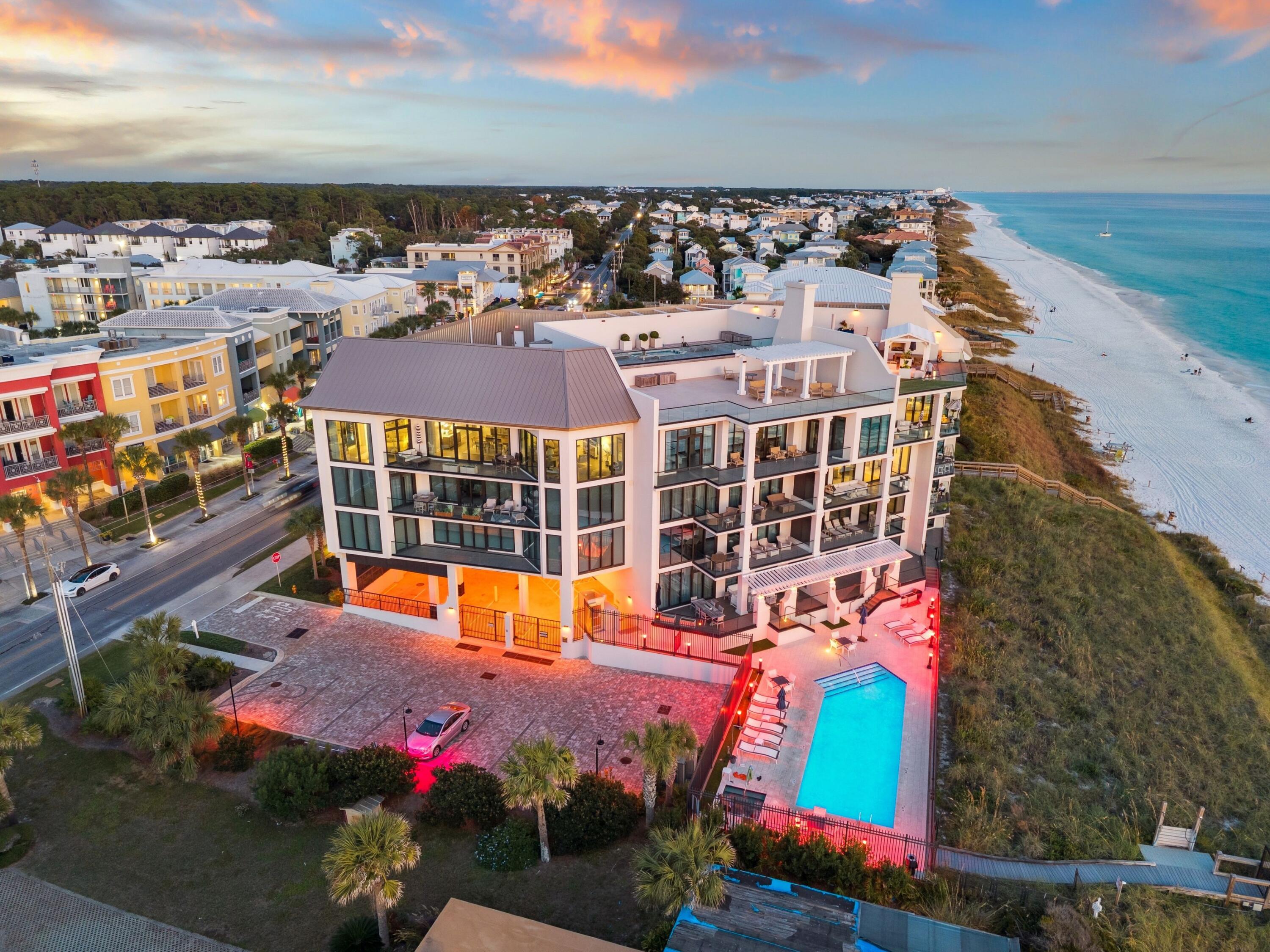 4463 W County Highway 30A UNIT 302