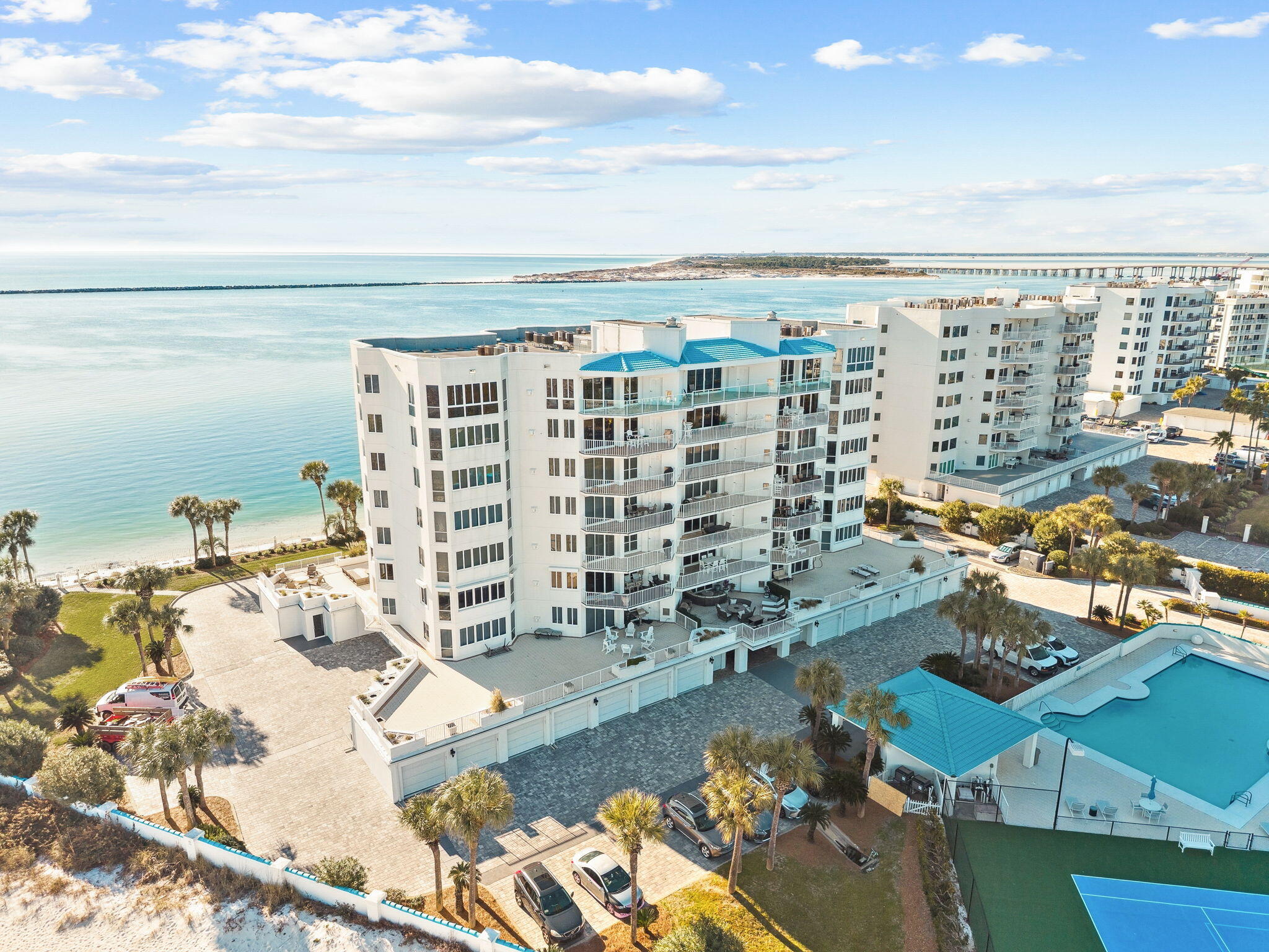 280 Gulf Shore Drive 341