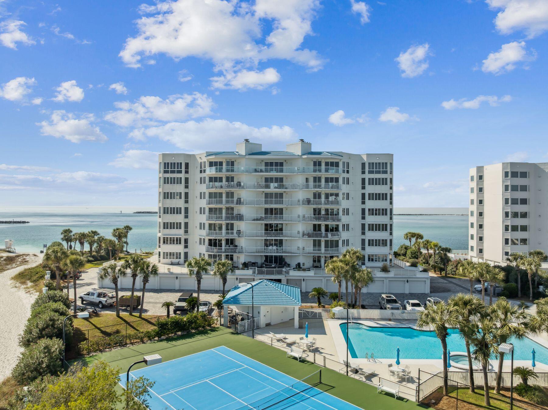 280 Gulf Shore Drive 341