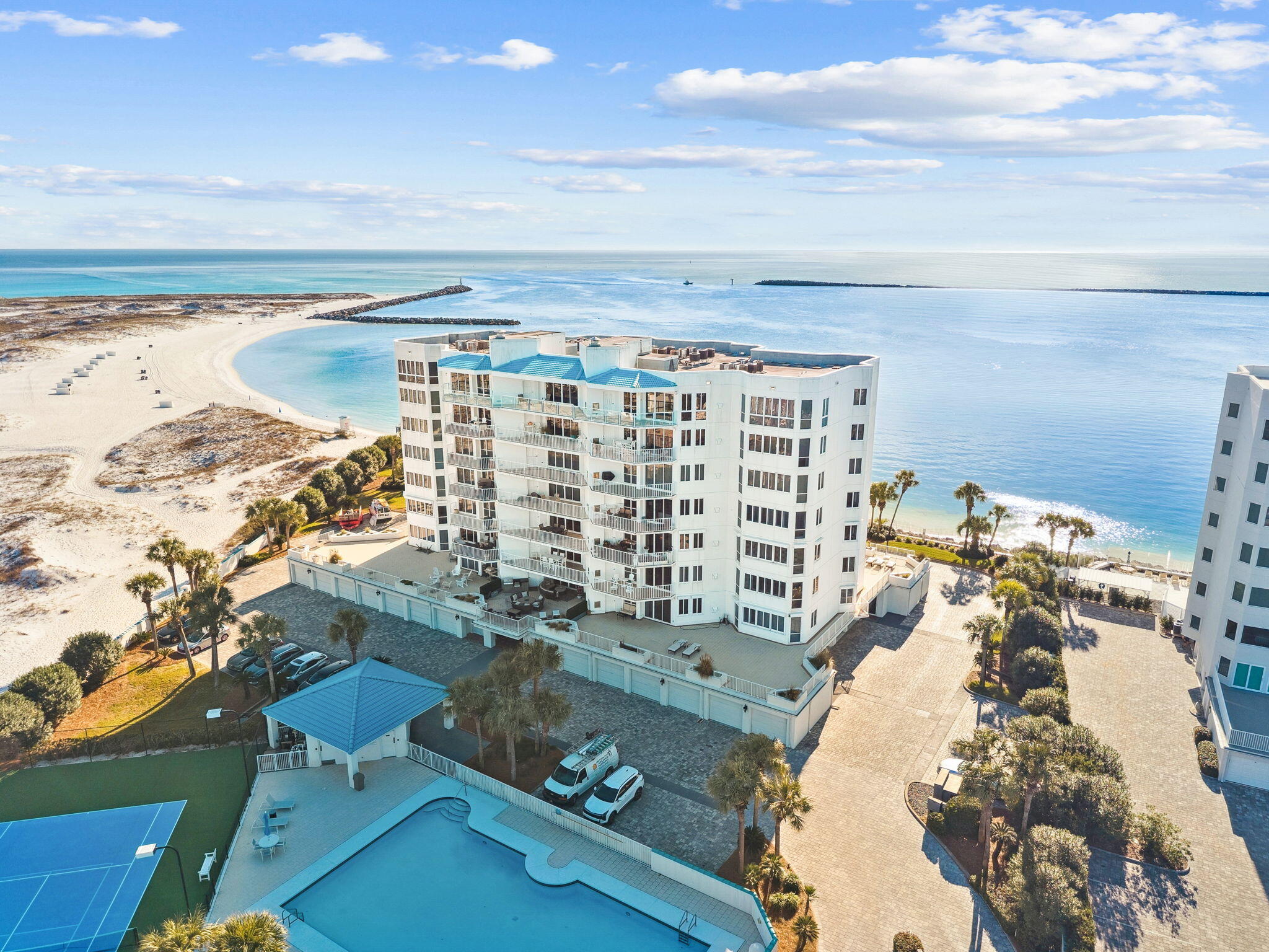 280 Gulf Shore Drive 341