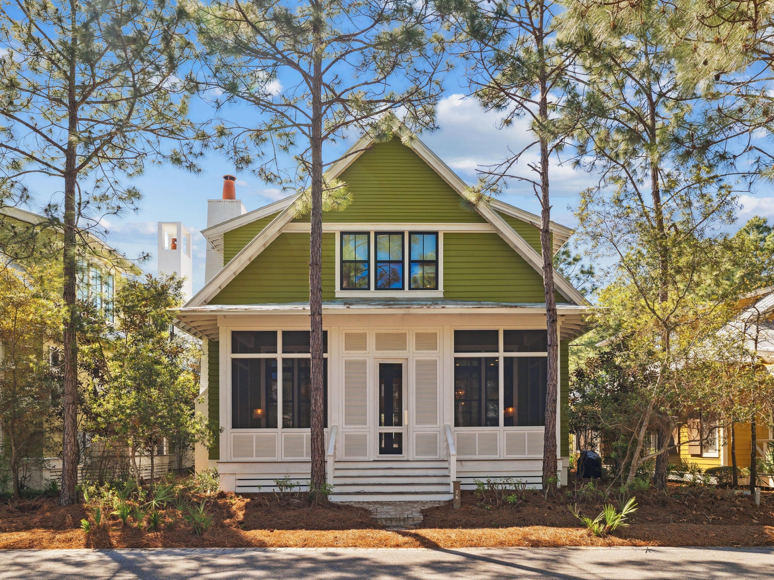 76 Tall Timber Court