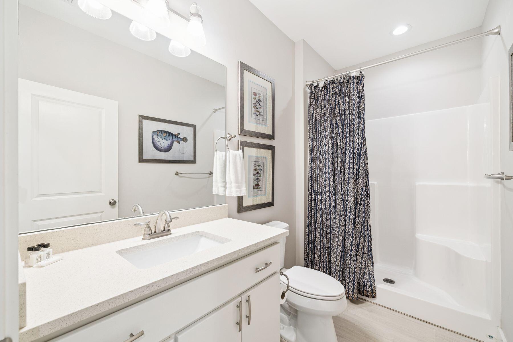 74 Triggerfish Street