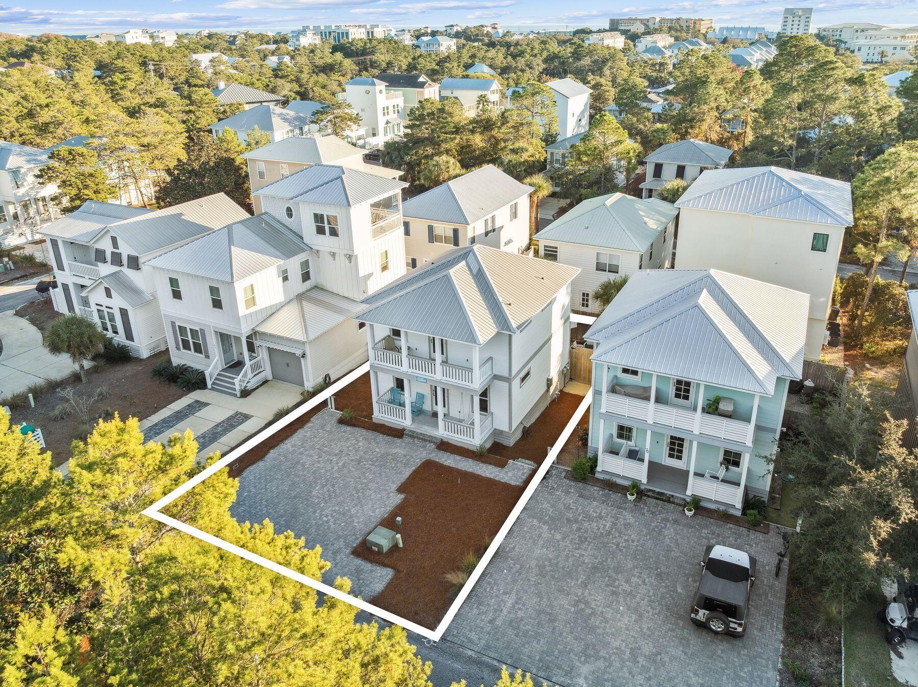 74 Triggerfish Street