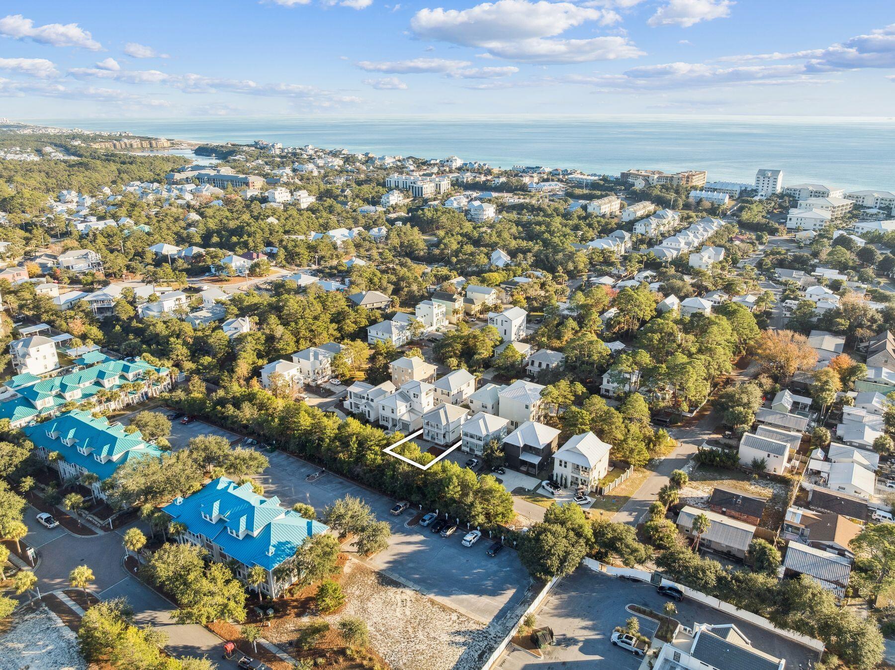 74 Triggerfish Street