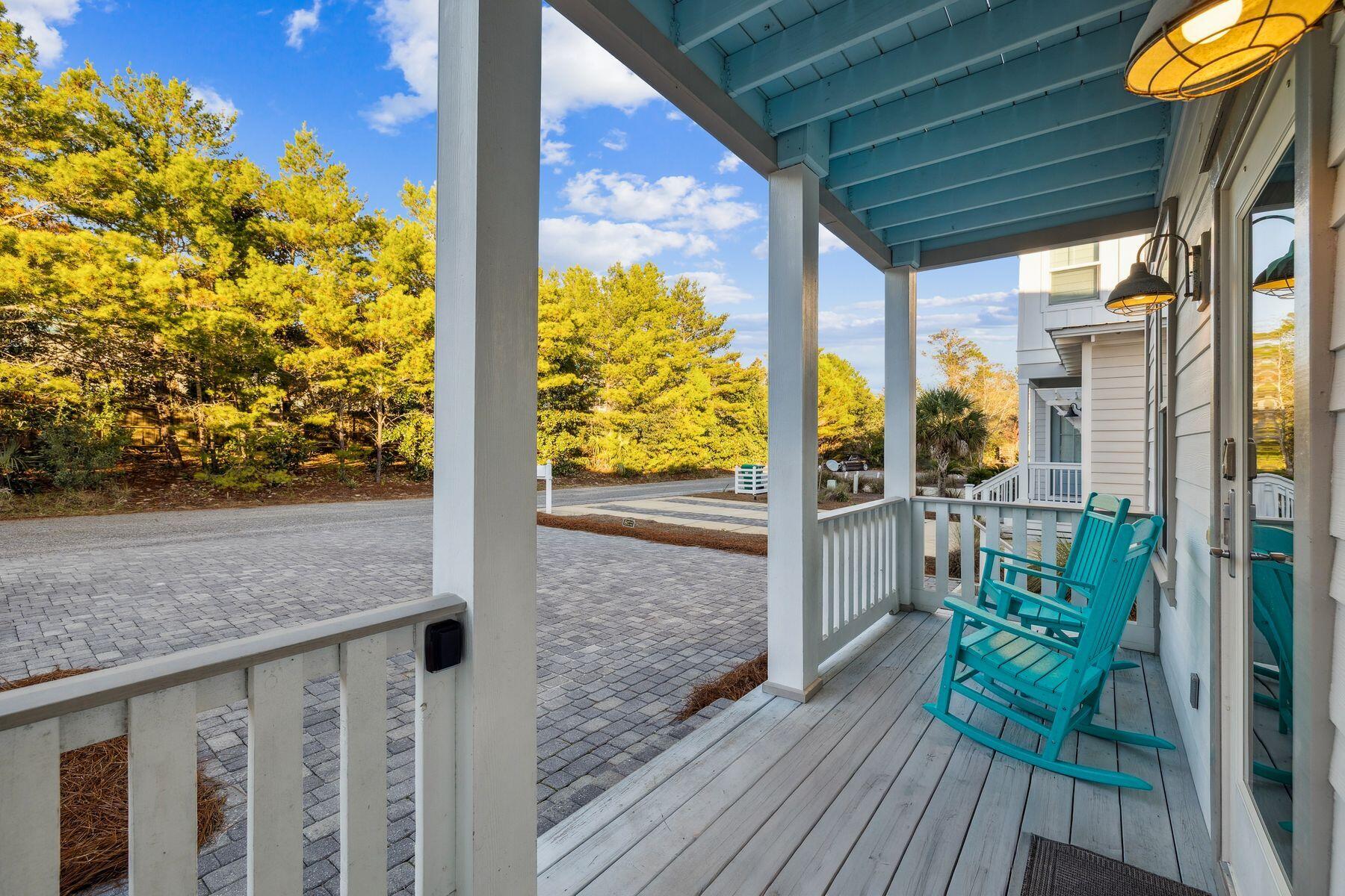 74 Triggerfish Street