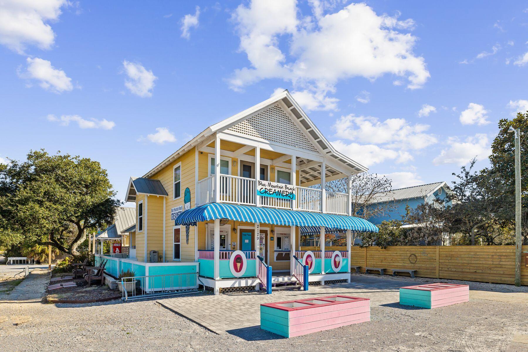 74 Triggerfish Street