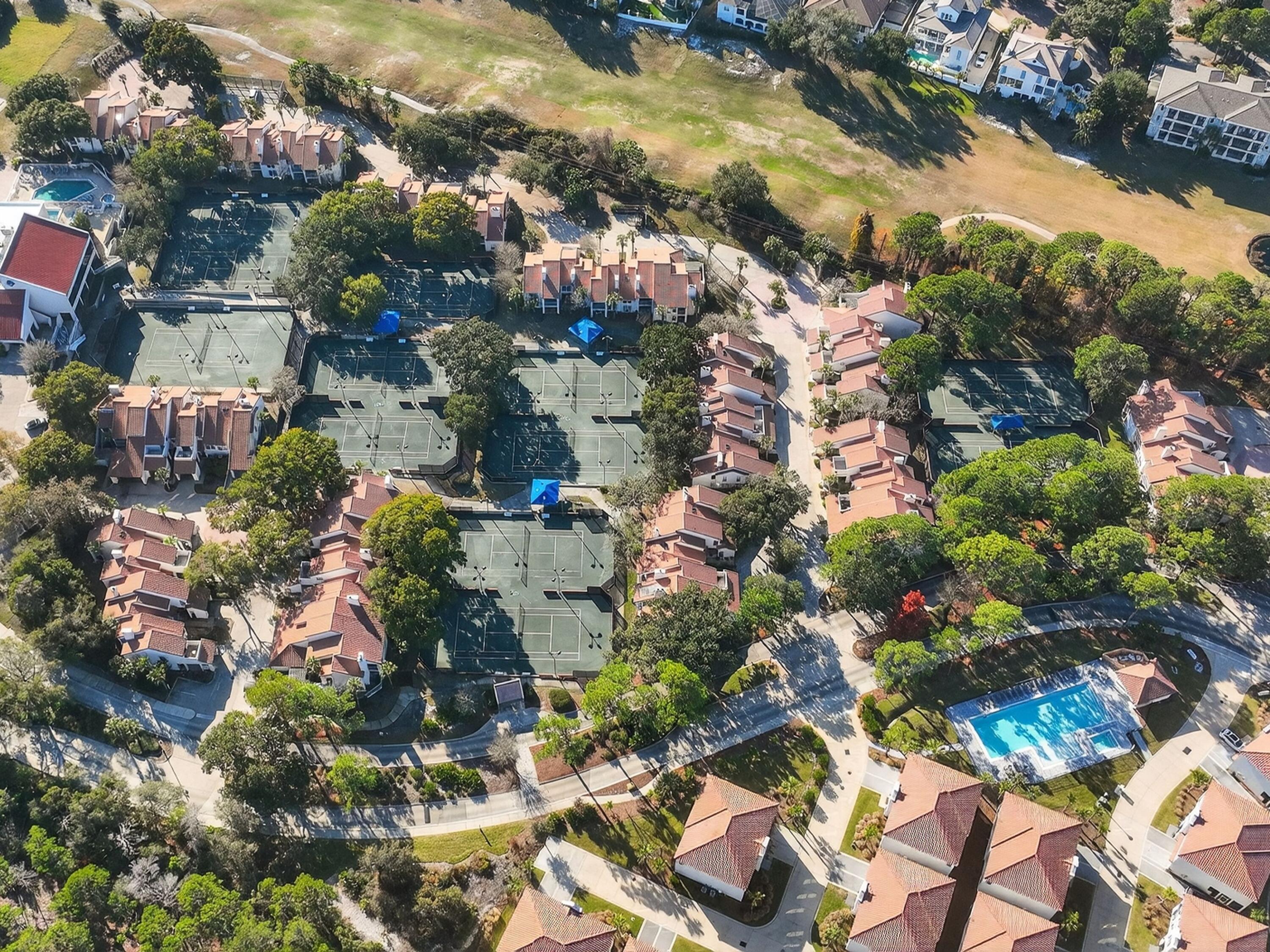 515 Tops'l Beach Boulevard 407