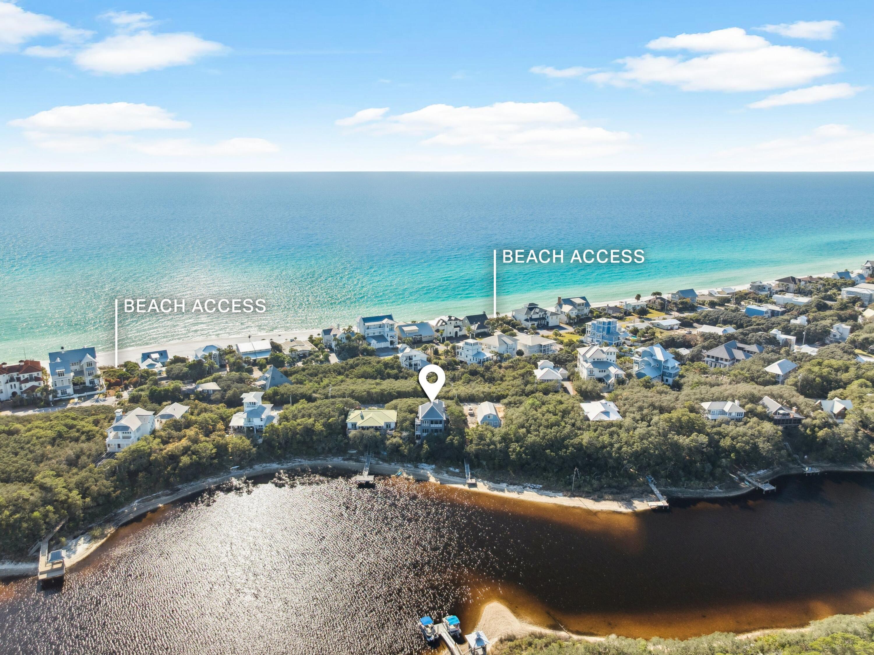 289 Blue Lake Road