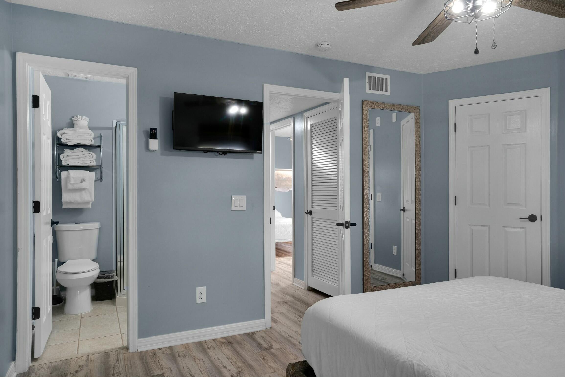 605 Dogwood Street A B C D