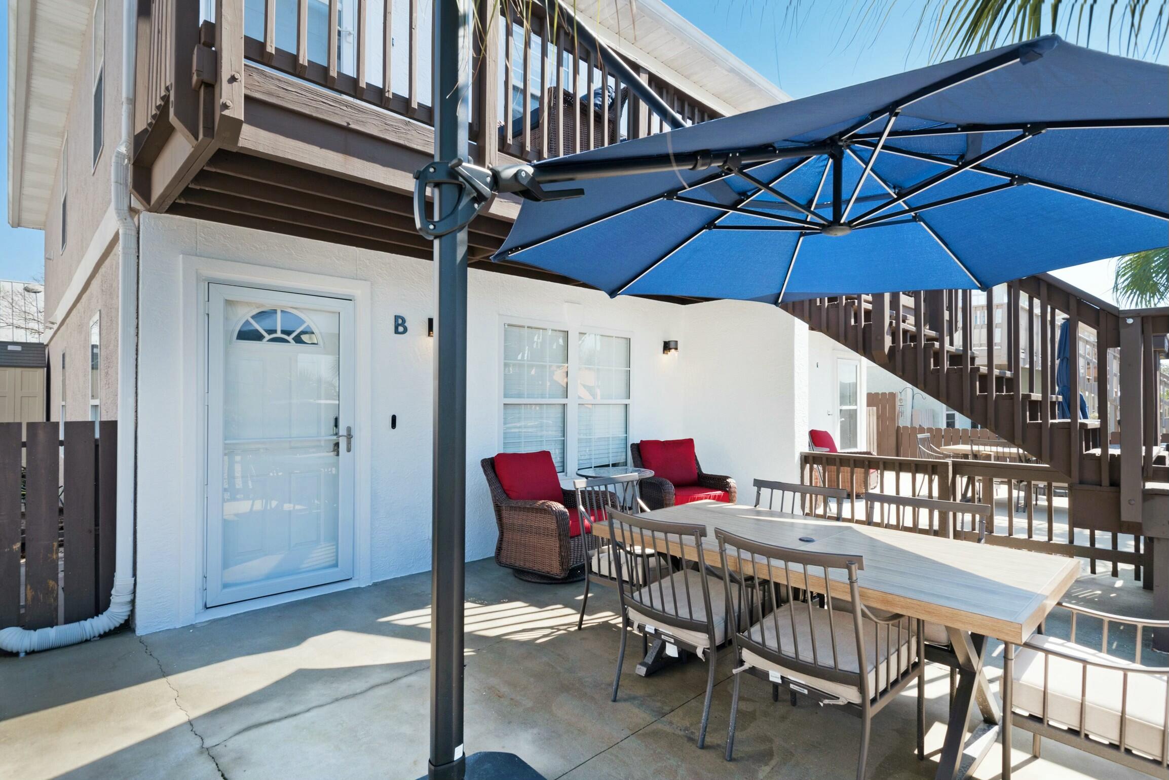 605 Dogwood Street A B C D