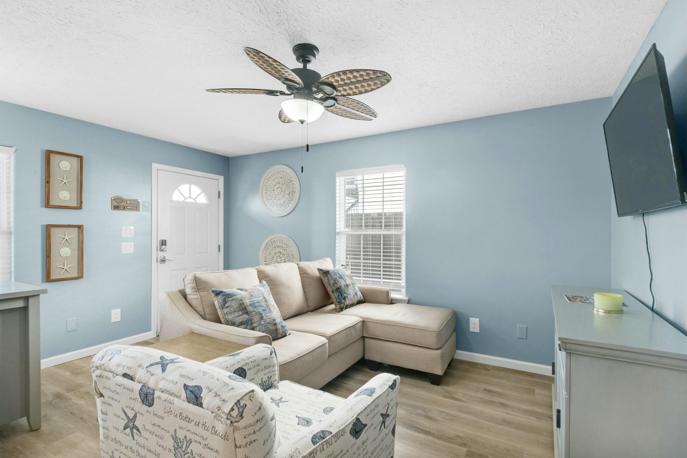 605 Dogwood Street A B C D