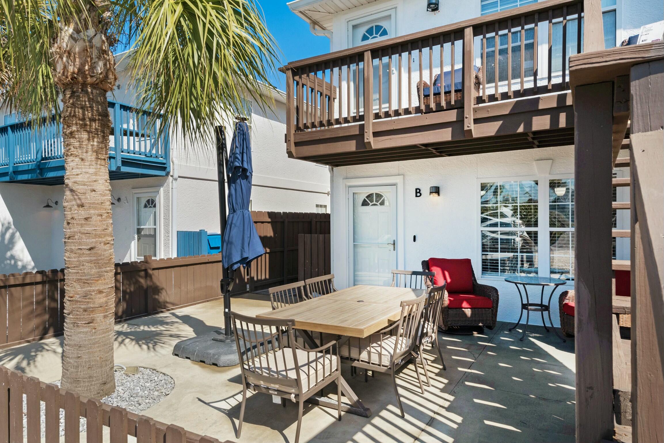 605 Dogwood Street A B C D