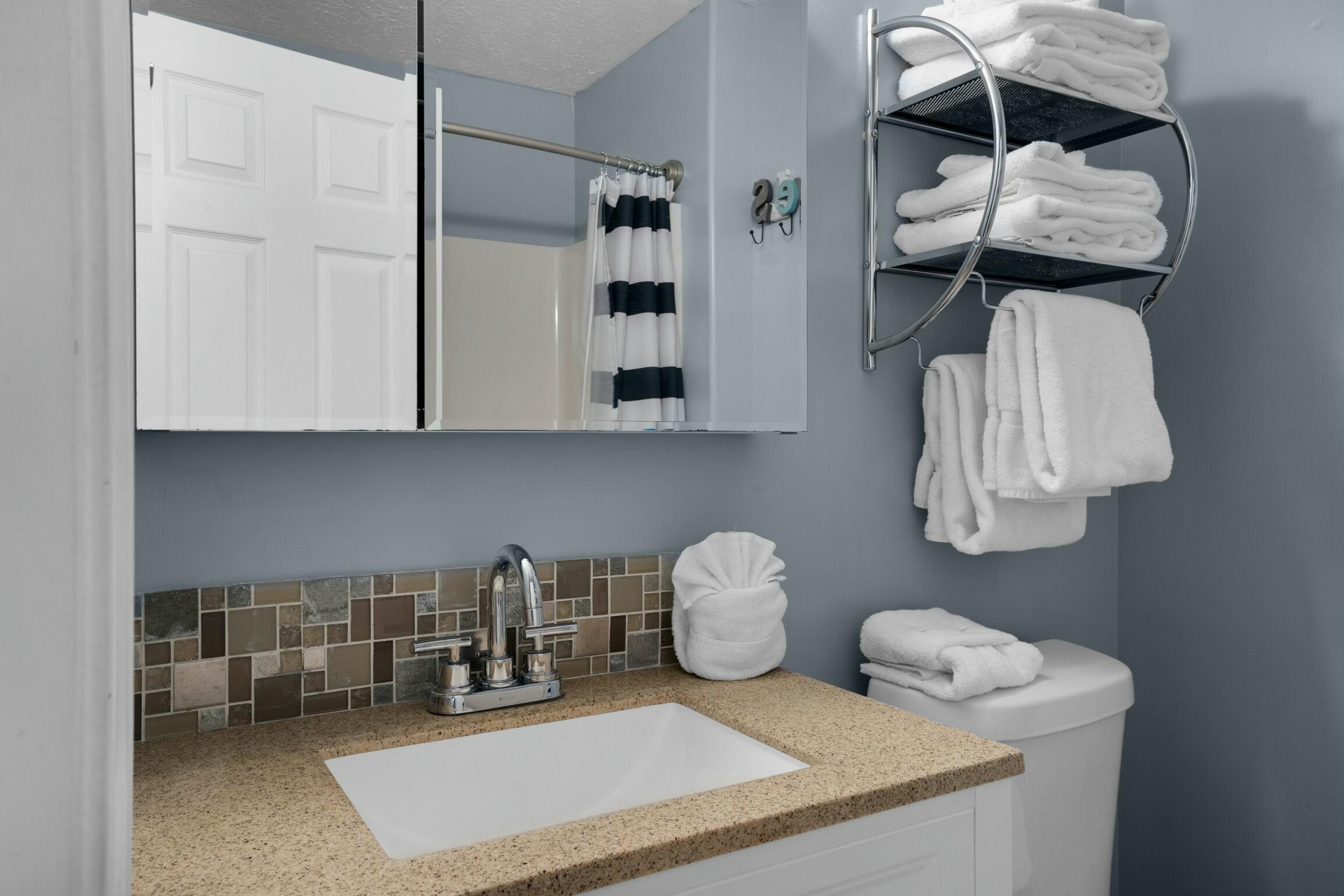 605 Dogwood Street A B C D