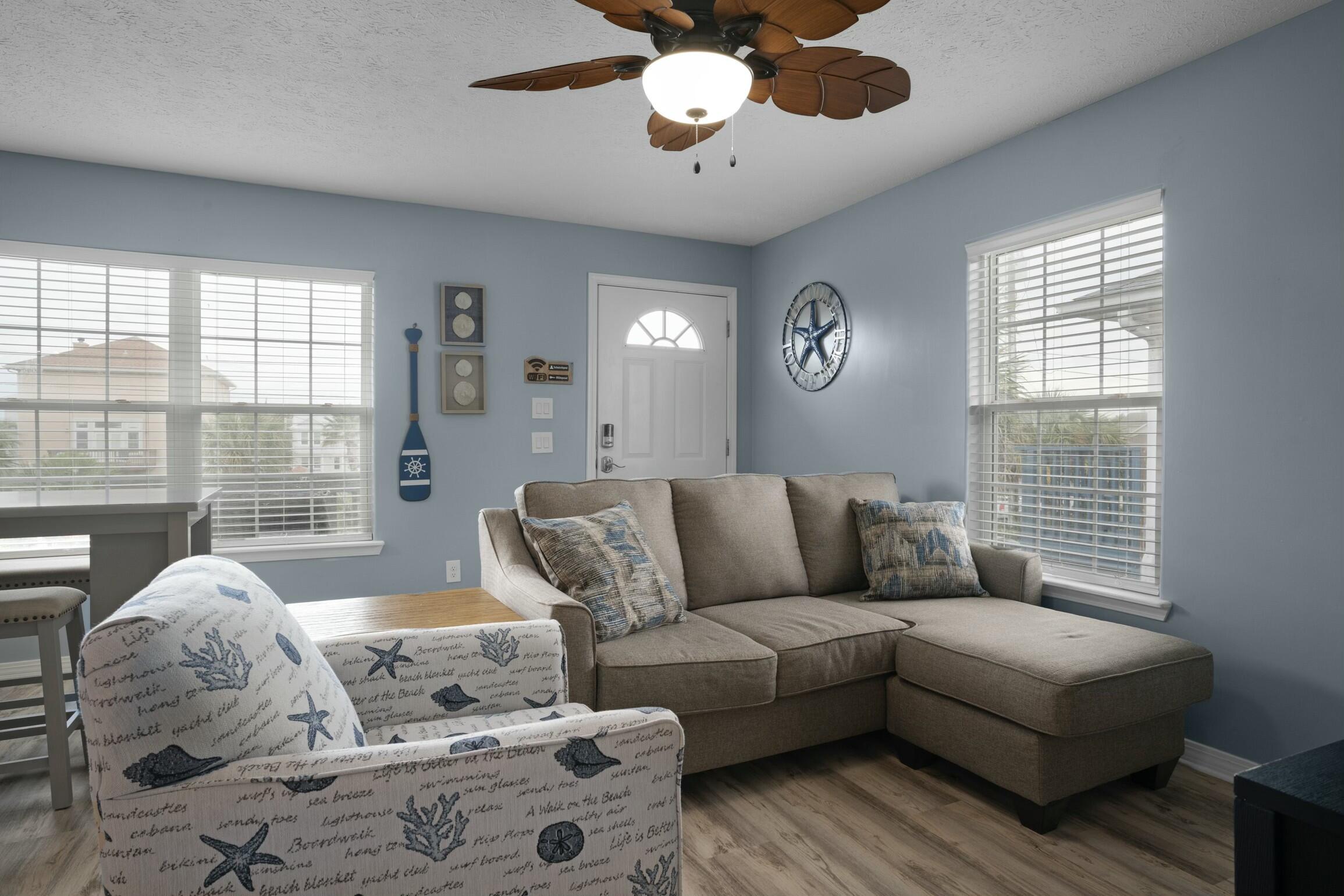 605 Dogwood Street A B C D