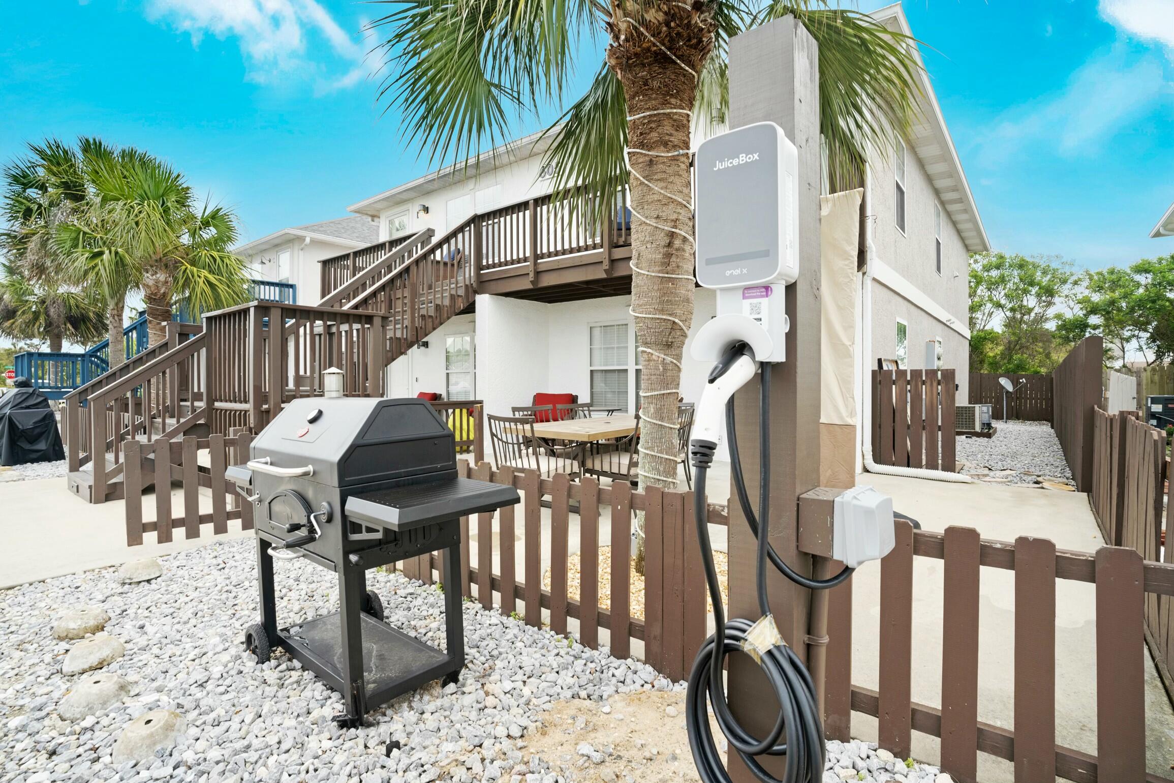 605 Dogwood Street A B C D