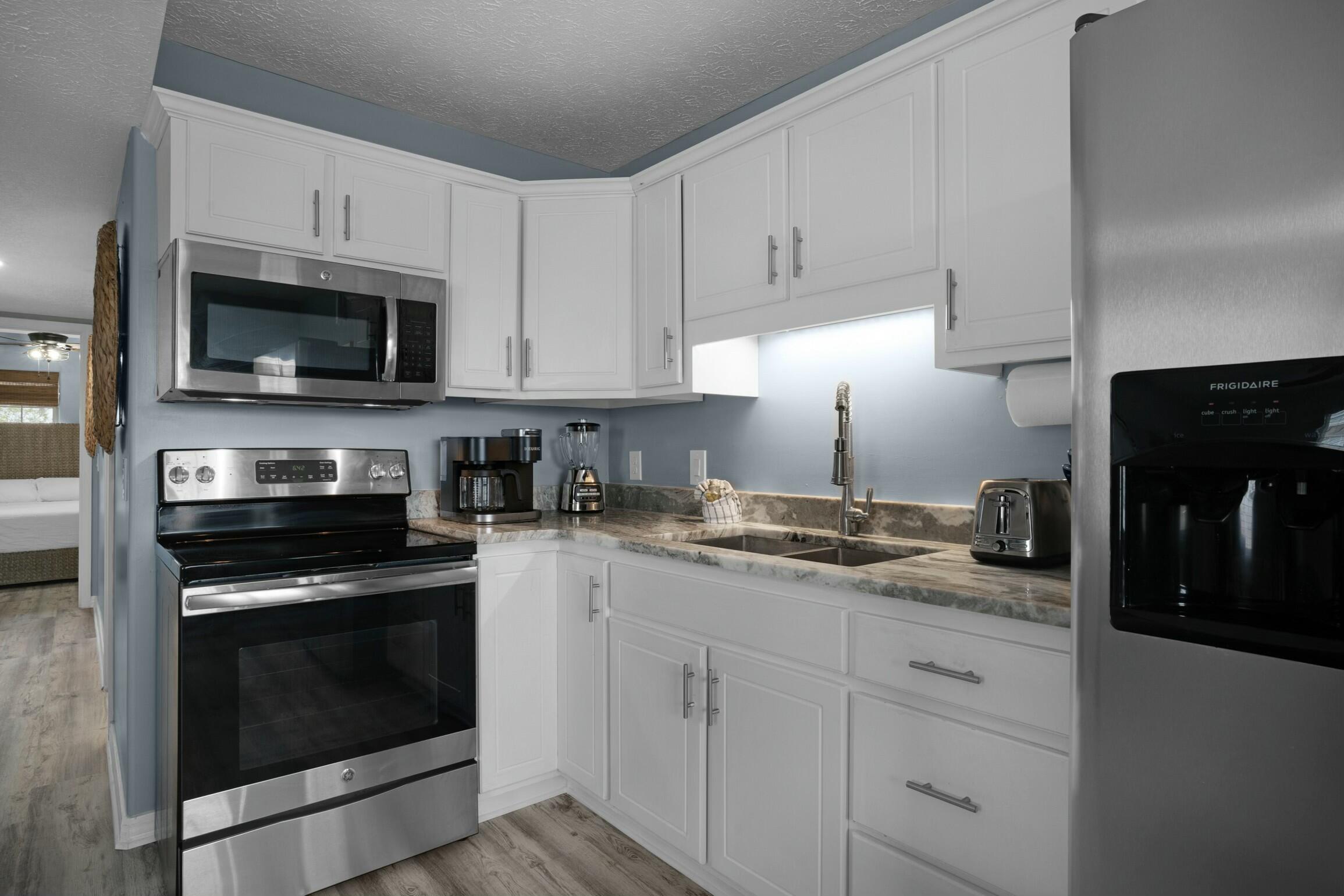 605 Dogwood Street A B C D