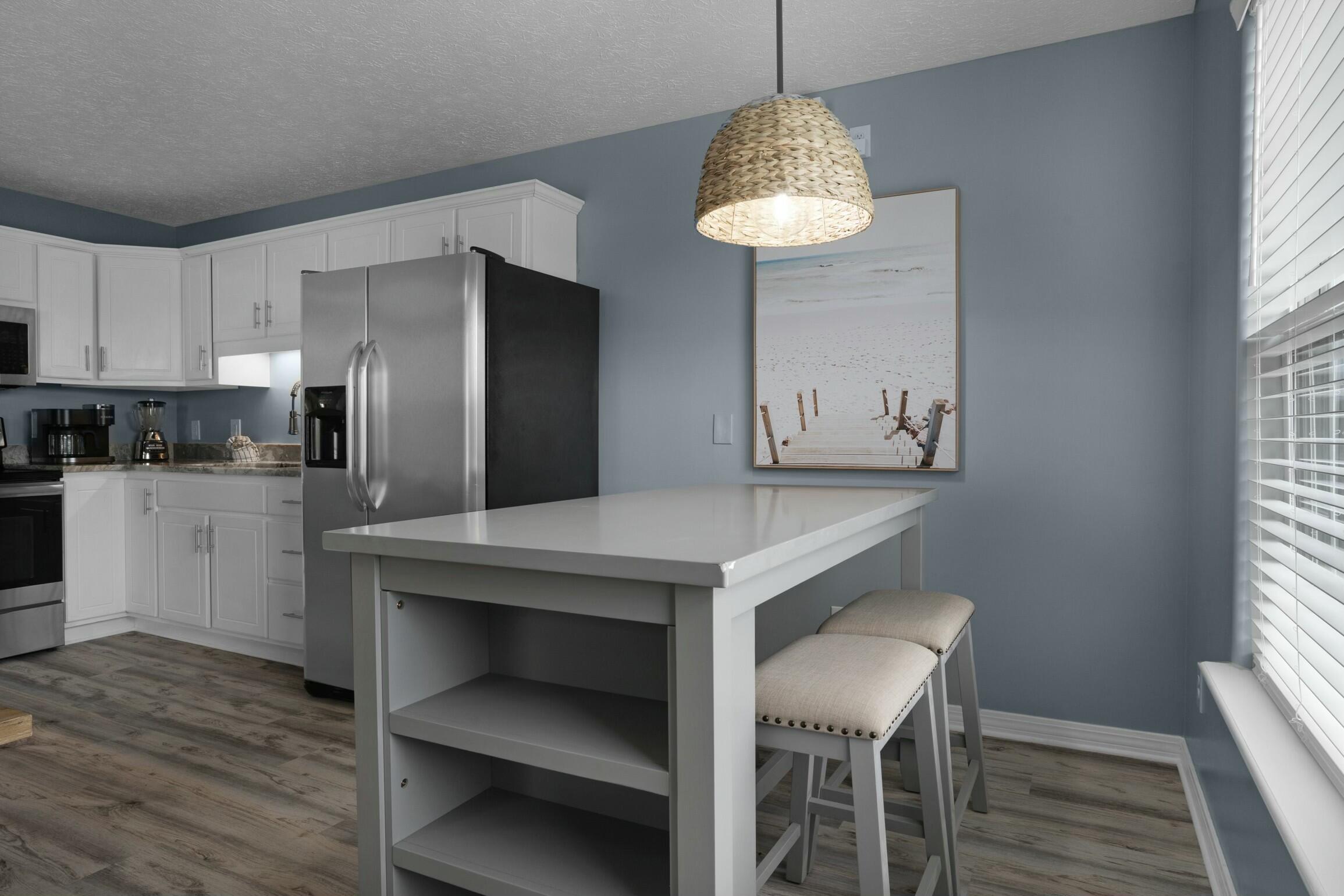 605 Dogwood Street A B C D