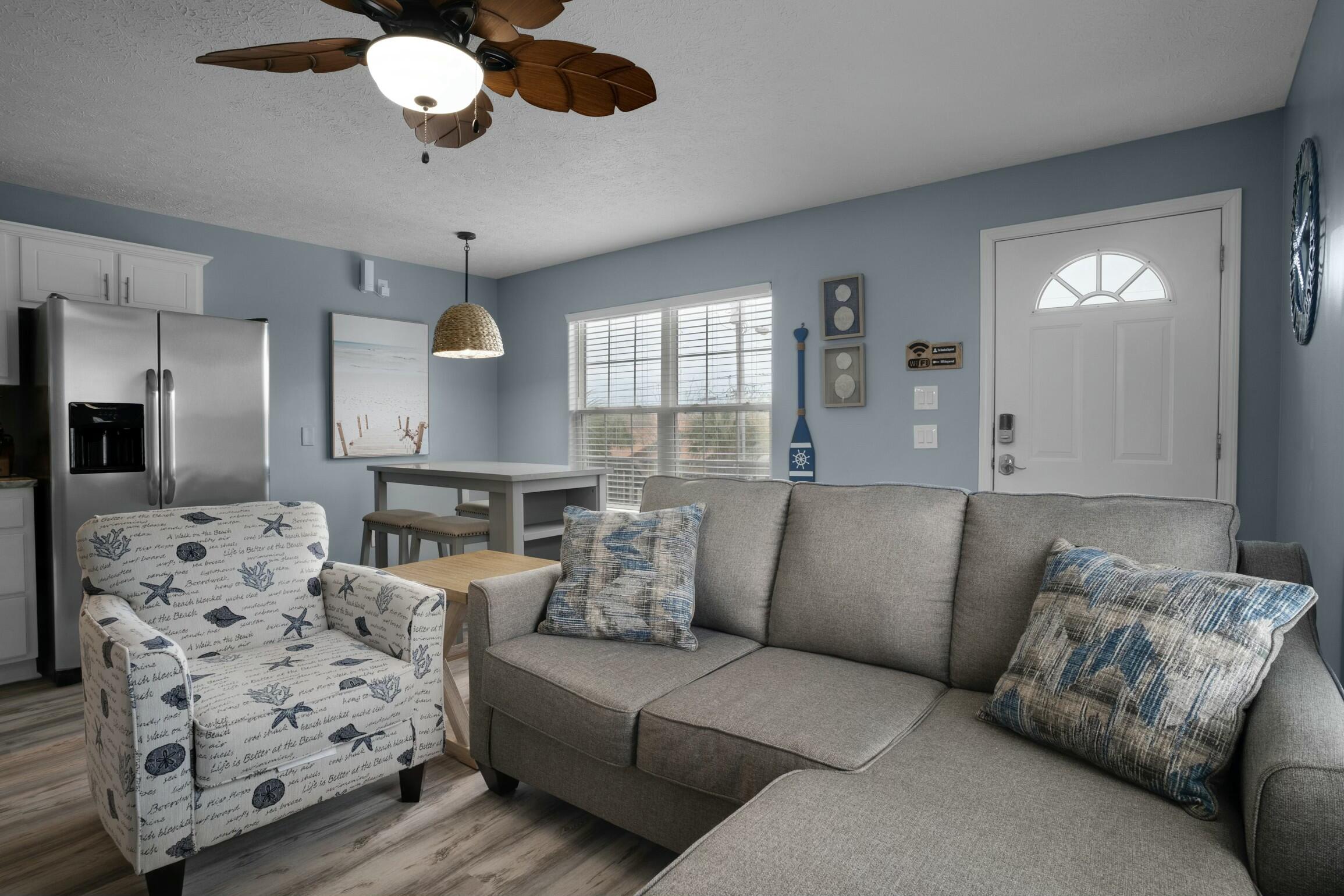 605 Dogwood Street A B C D