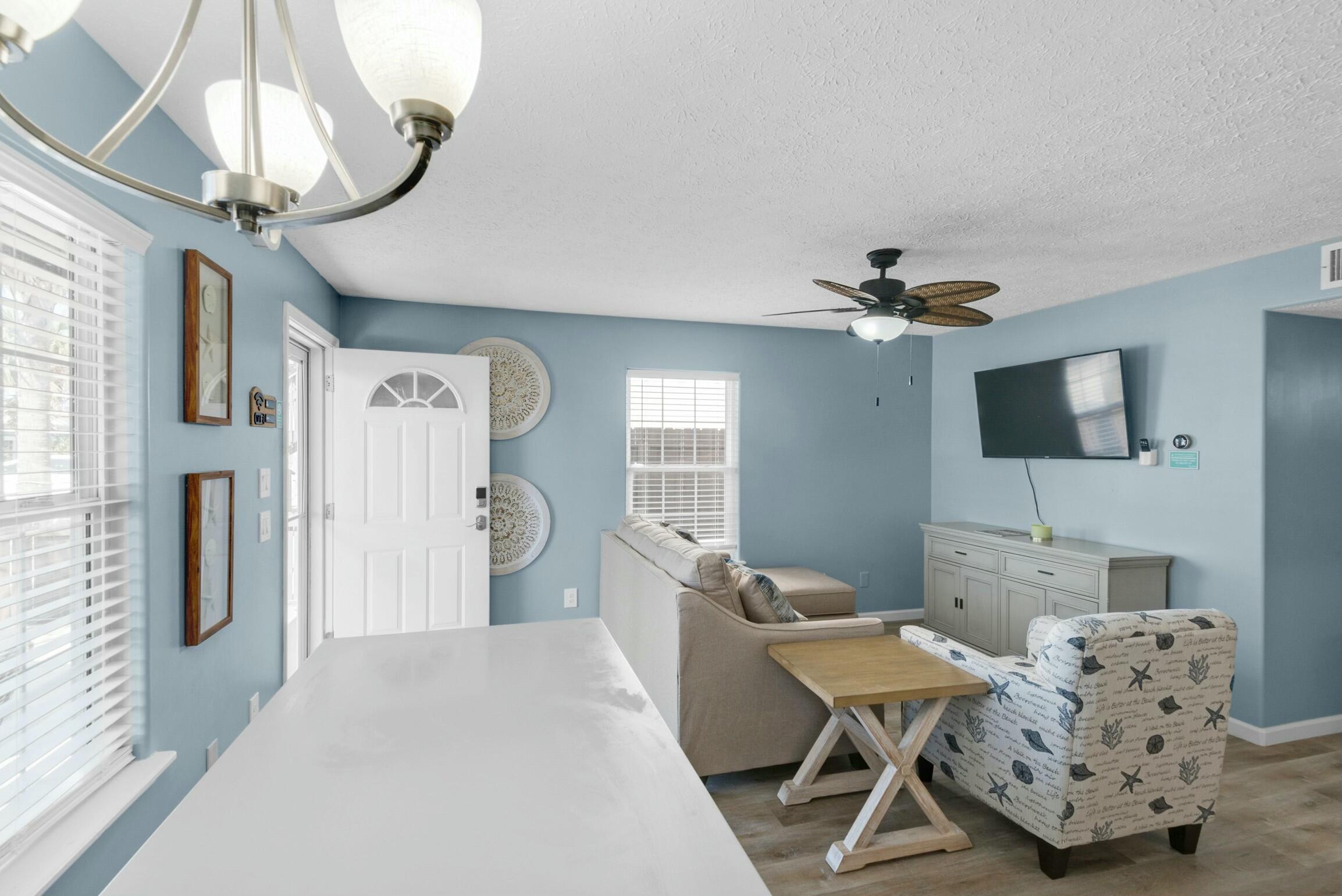 605 Dogwood Street A B C D