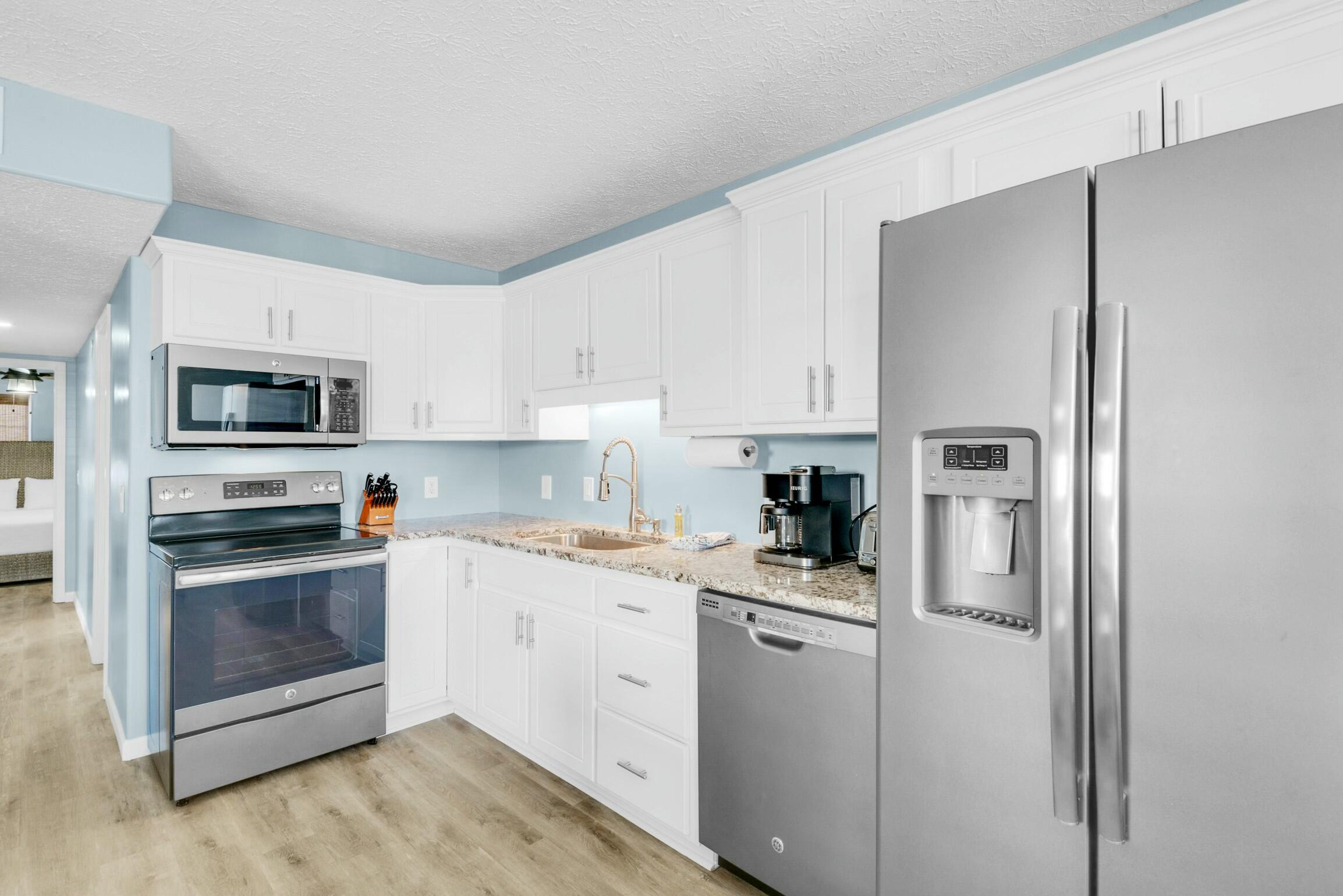 605 Dogwood Street A B C D