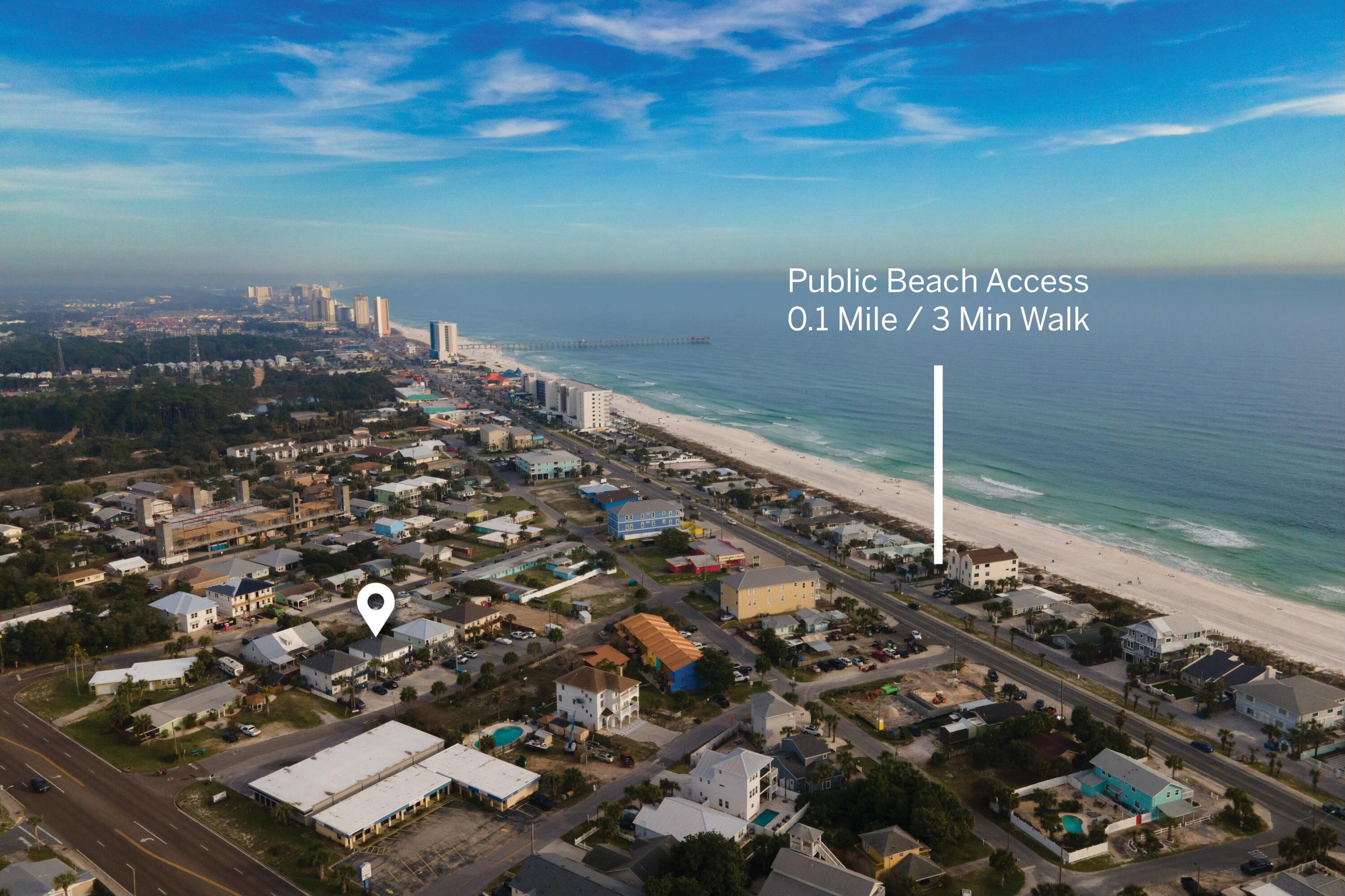 605 Dogwood Street A B C D